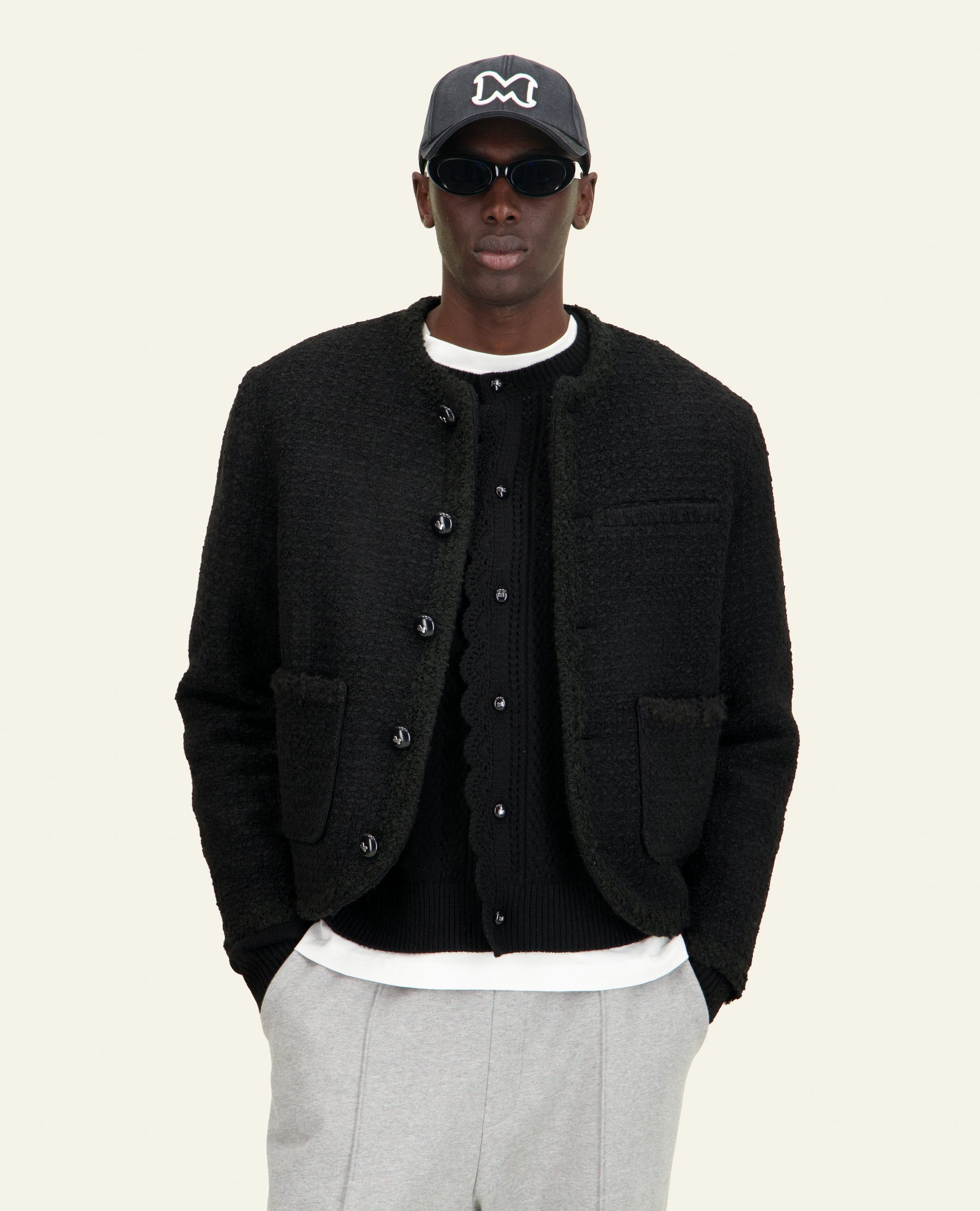 PALOMA JACKET