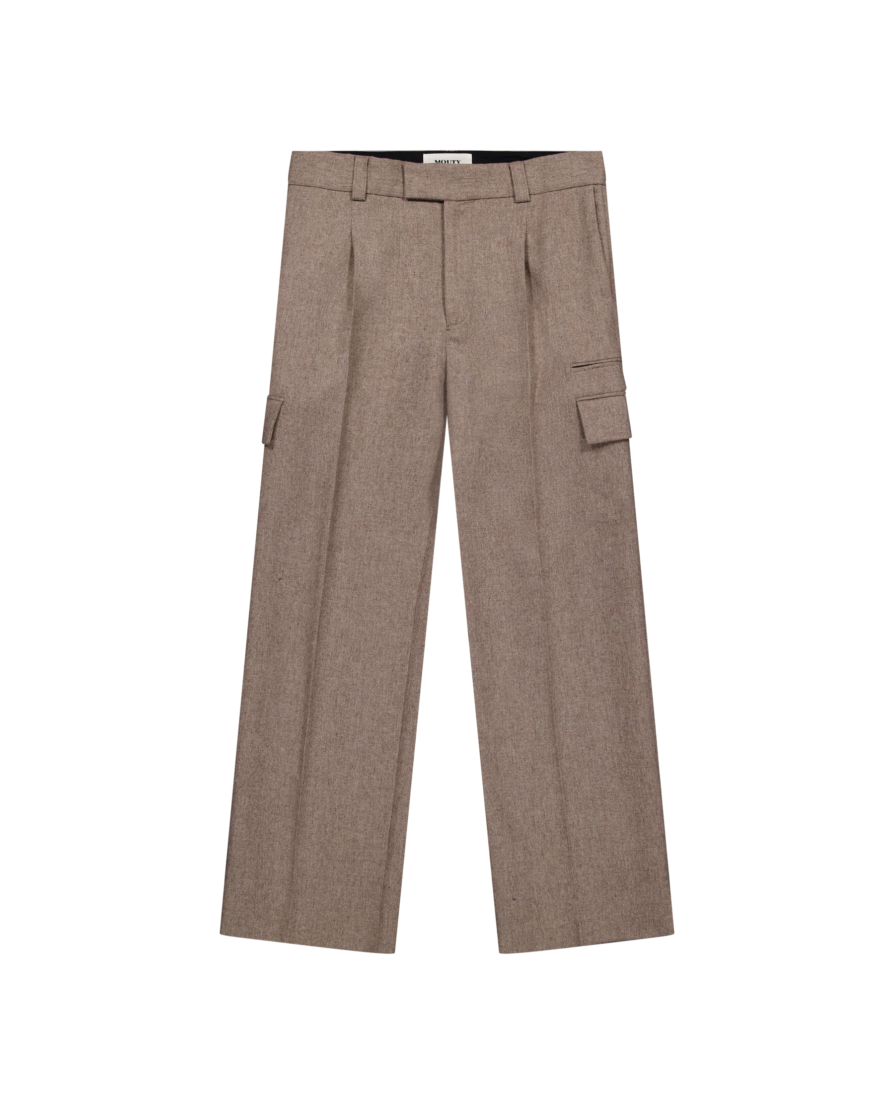 PANTALON HAVEN BEIGE