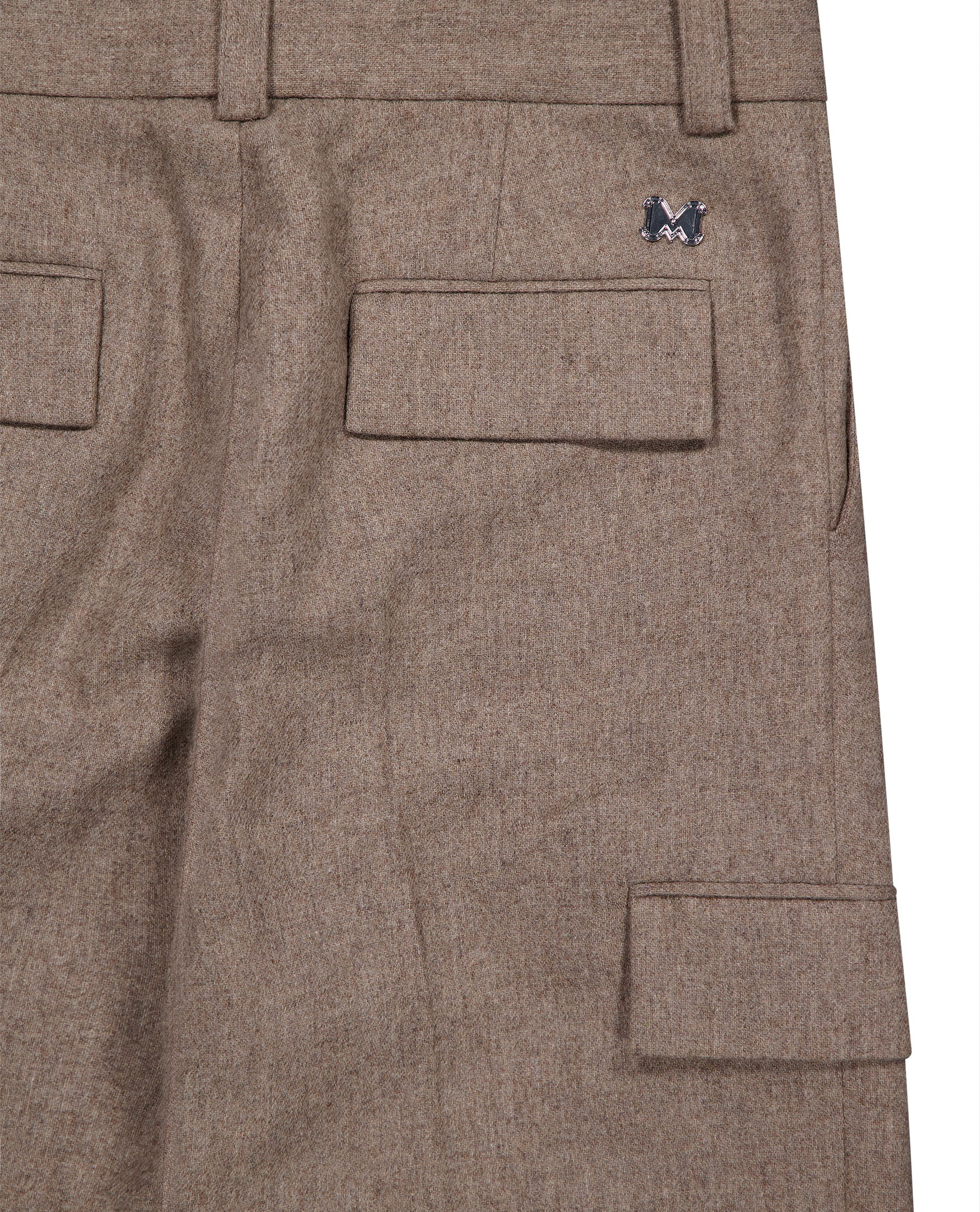 PANTALON HAVEN BEIGE