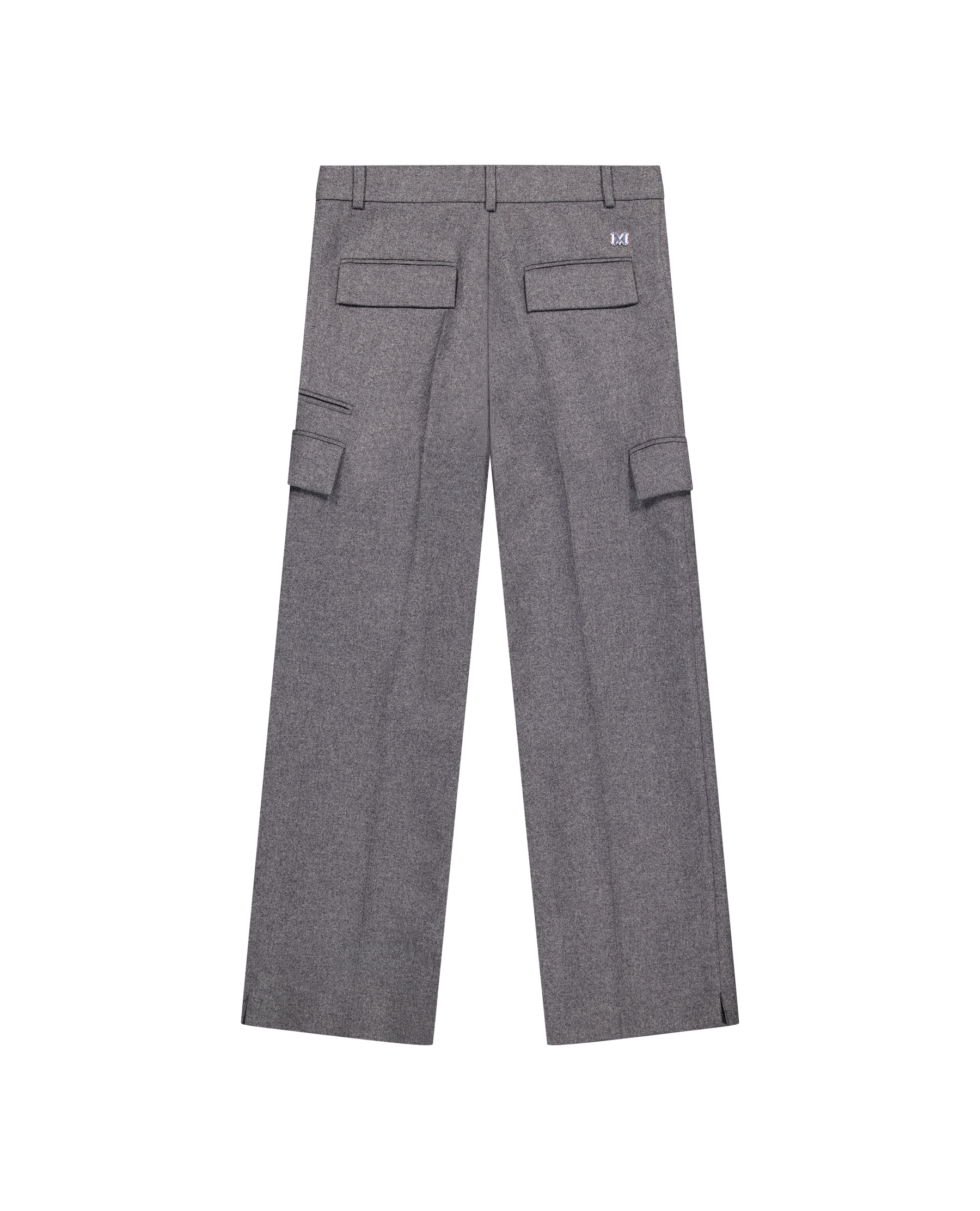 PANTALON HAVEN GRIS