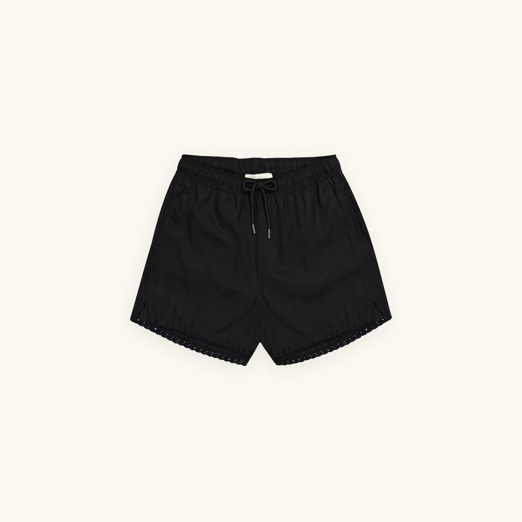 SHORT DE BAIN INDIE