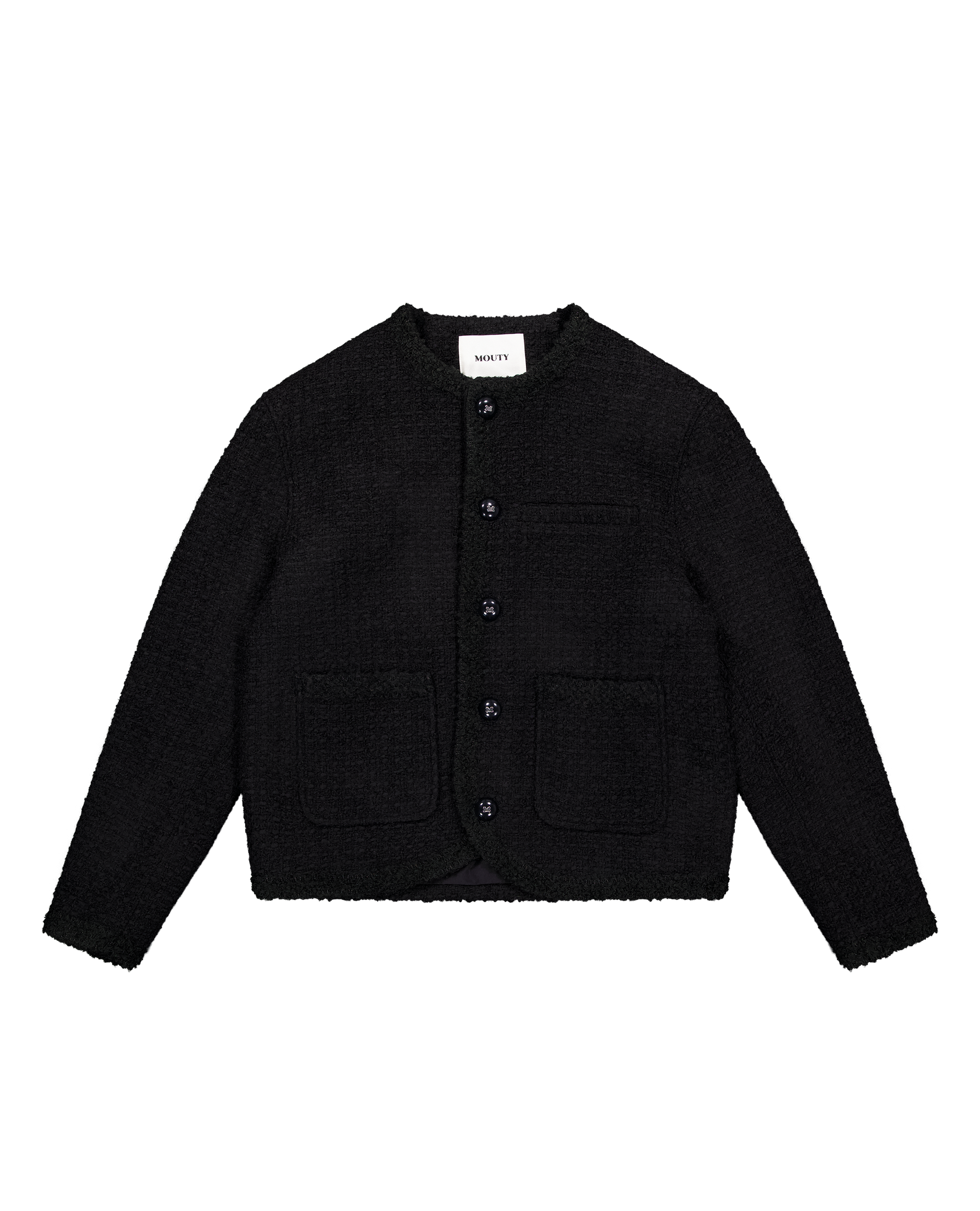 PALOMA JACKET