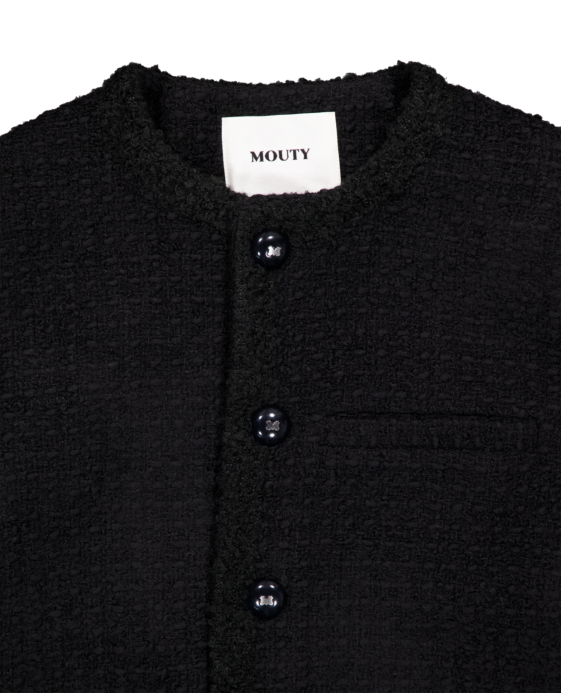 PALOMA JACKET