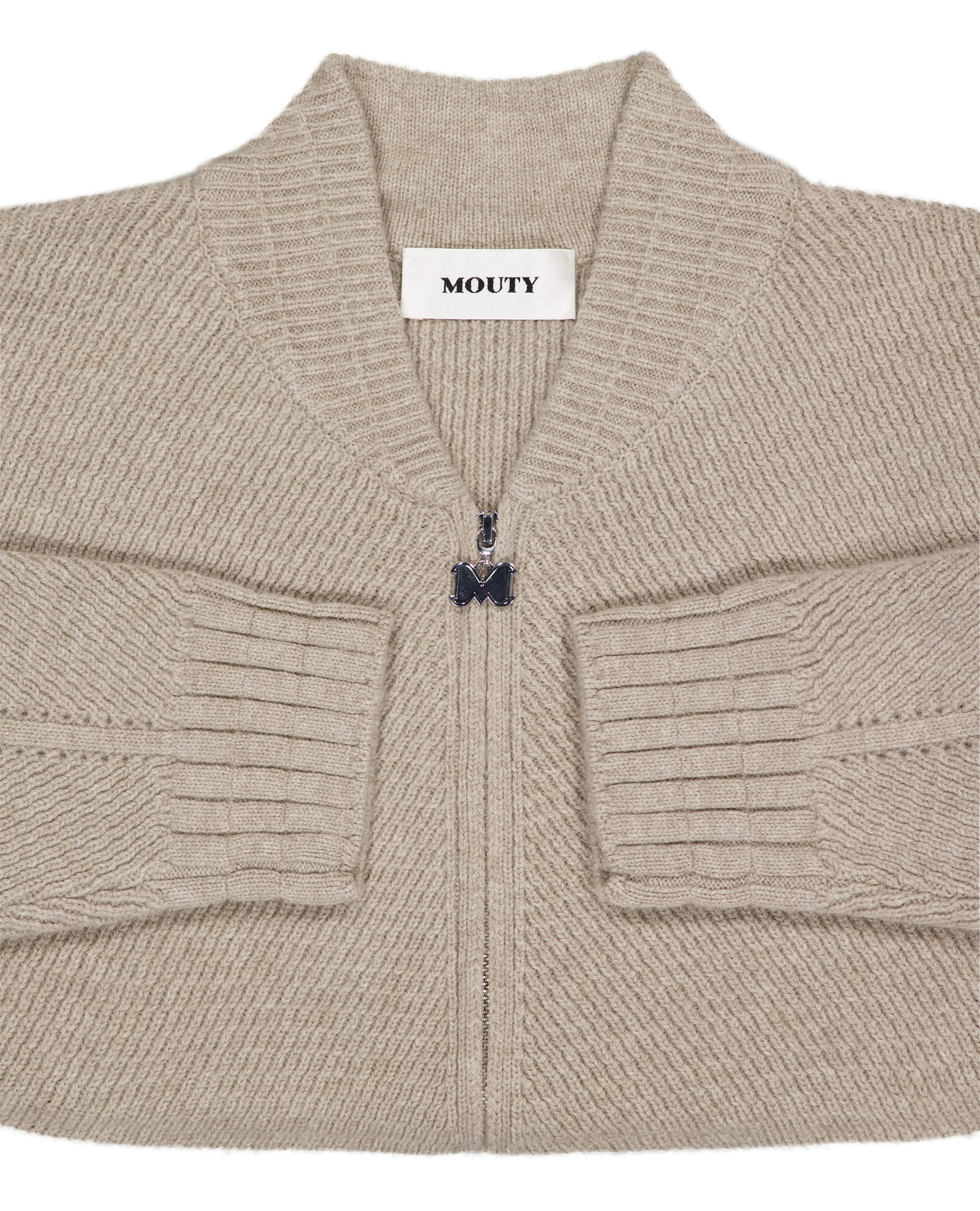 NEIL CARDIGAN – MOUTY