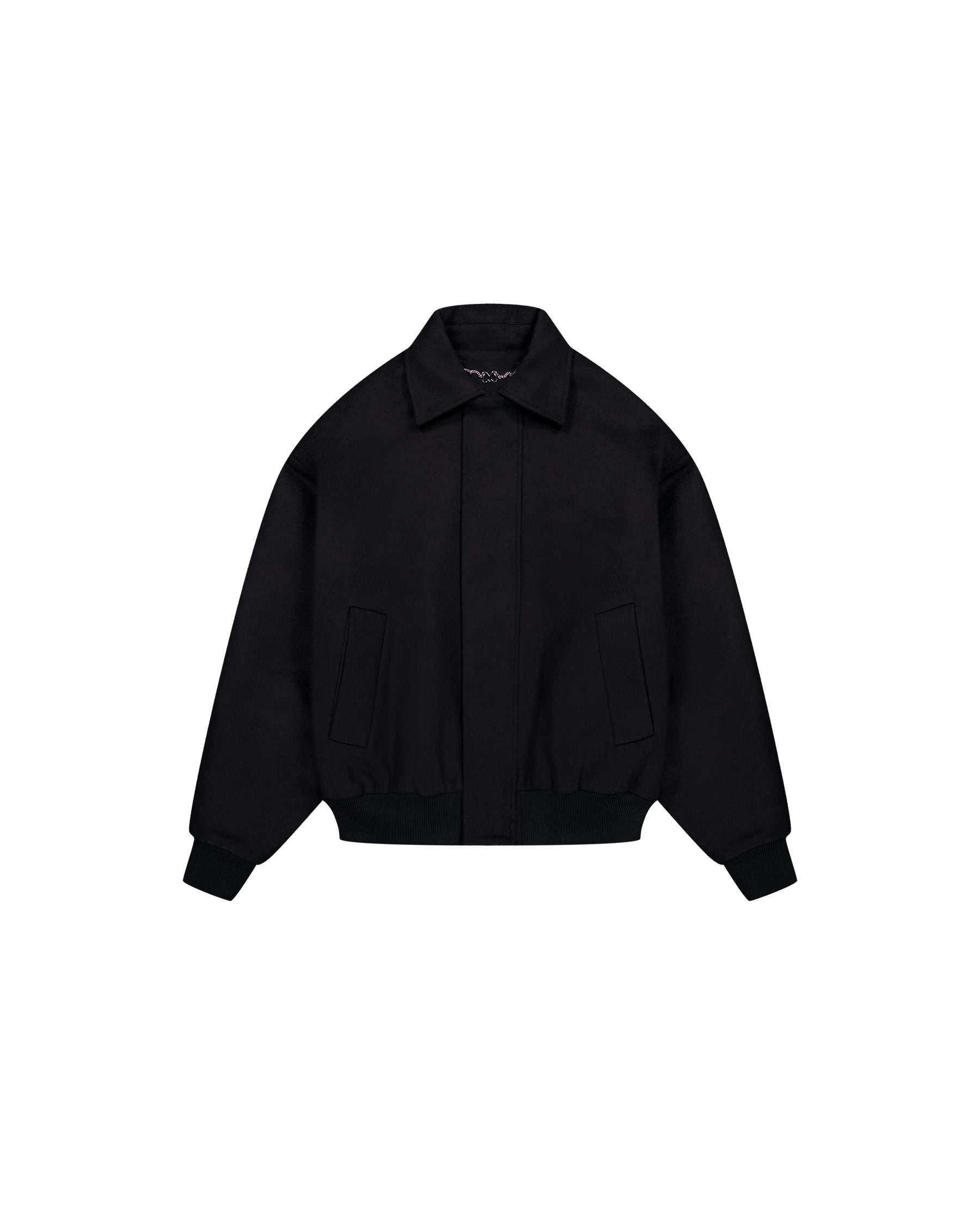 VESTE SWELL NOIRE