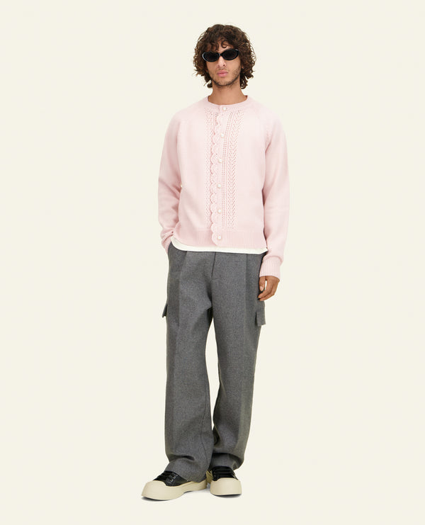 SOLE CARDIGAN