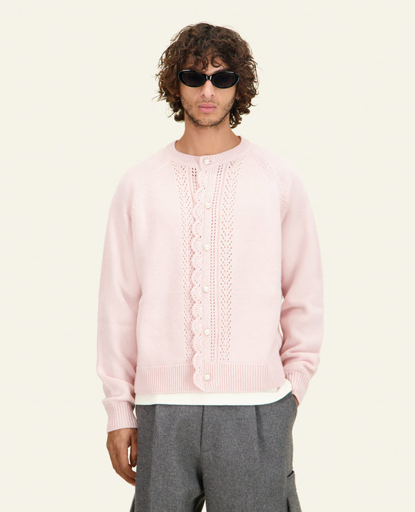 SOLE CARDIGAN