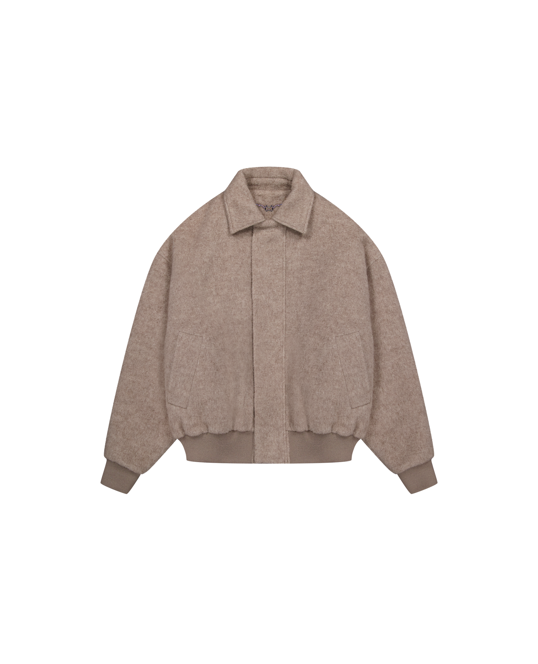 VESTE SWELL BEIGE