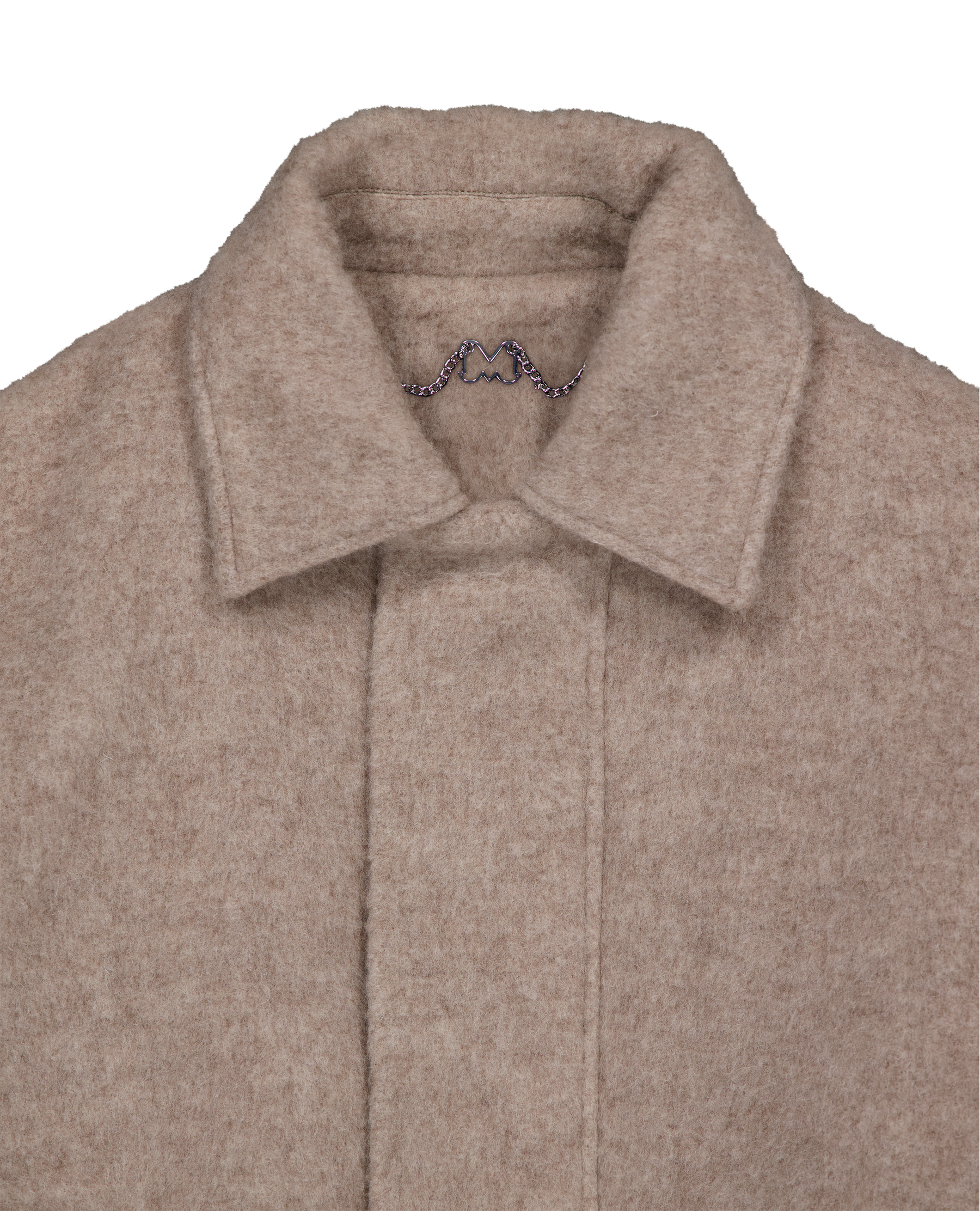 VESTE SWELL BEIGE