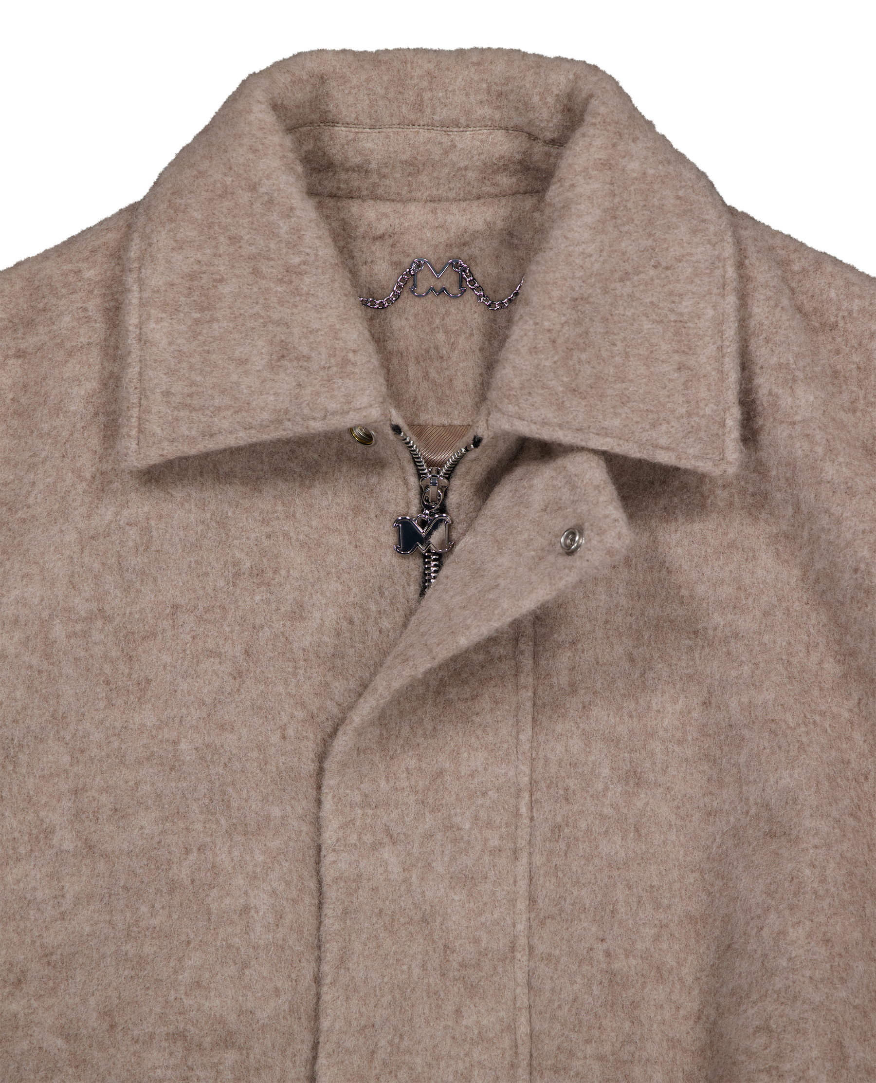 VESTE SWELL BEIGE