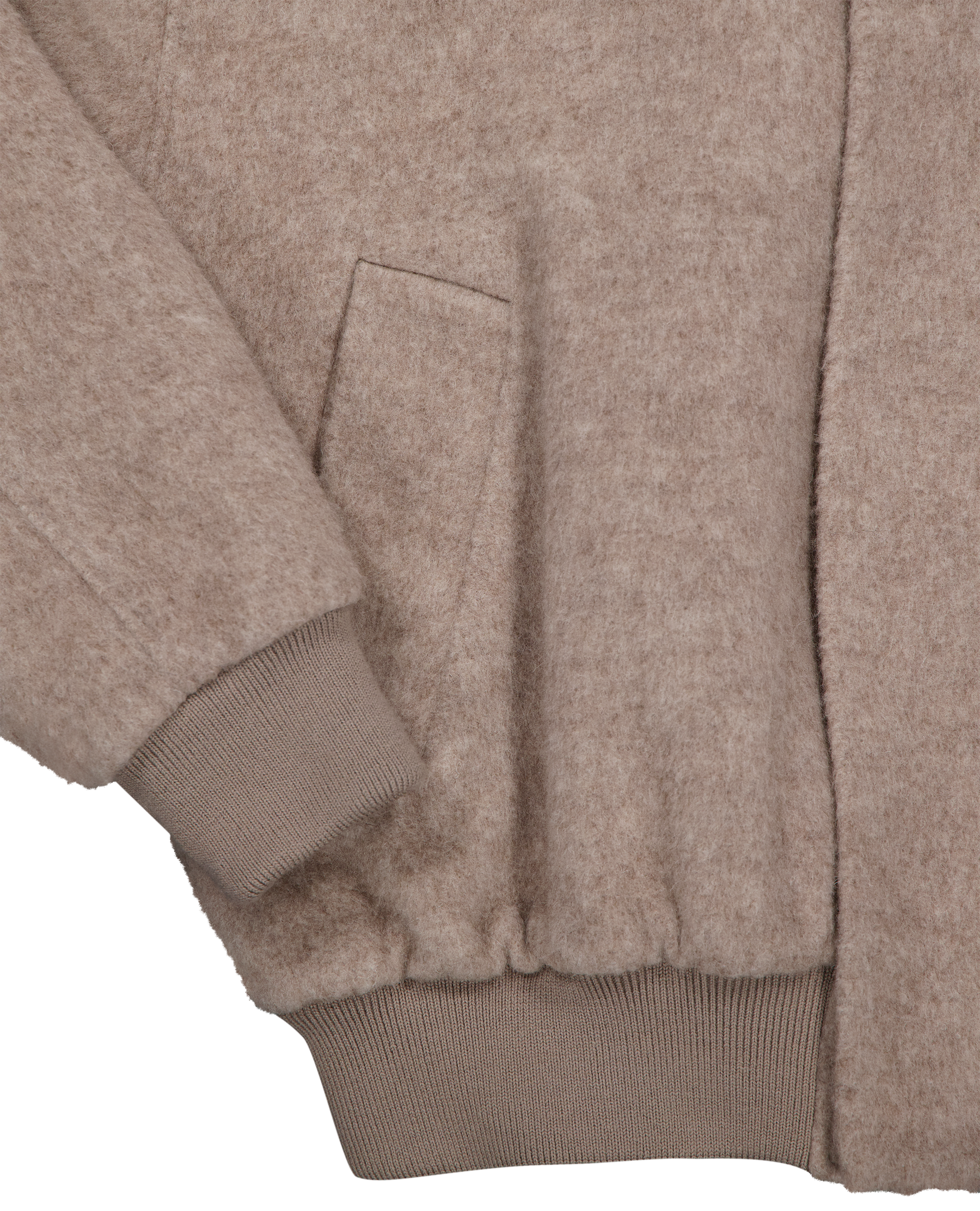 VESTE SWELL BEIGE