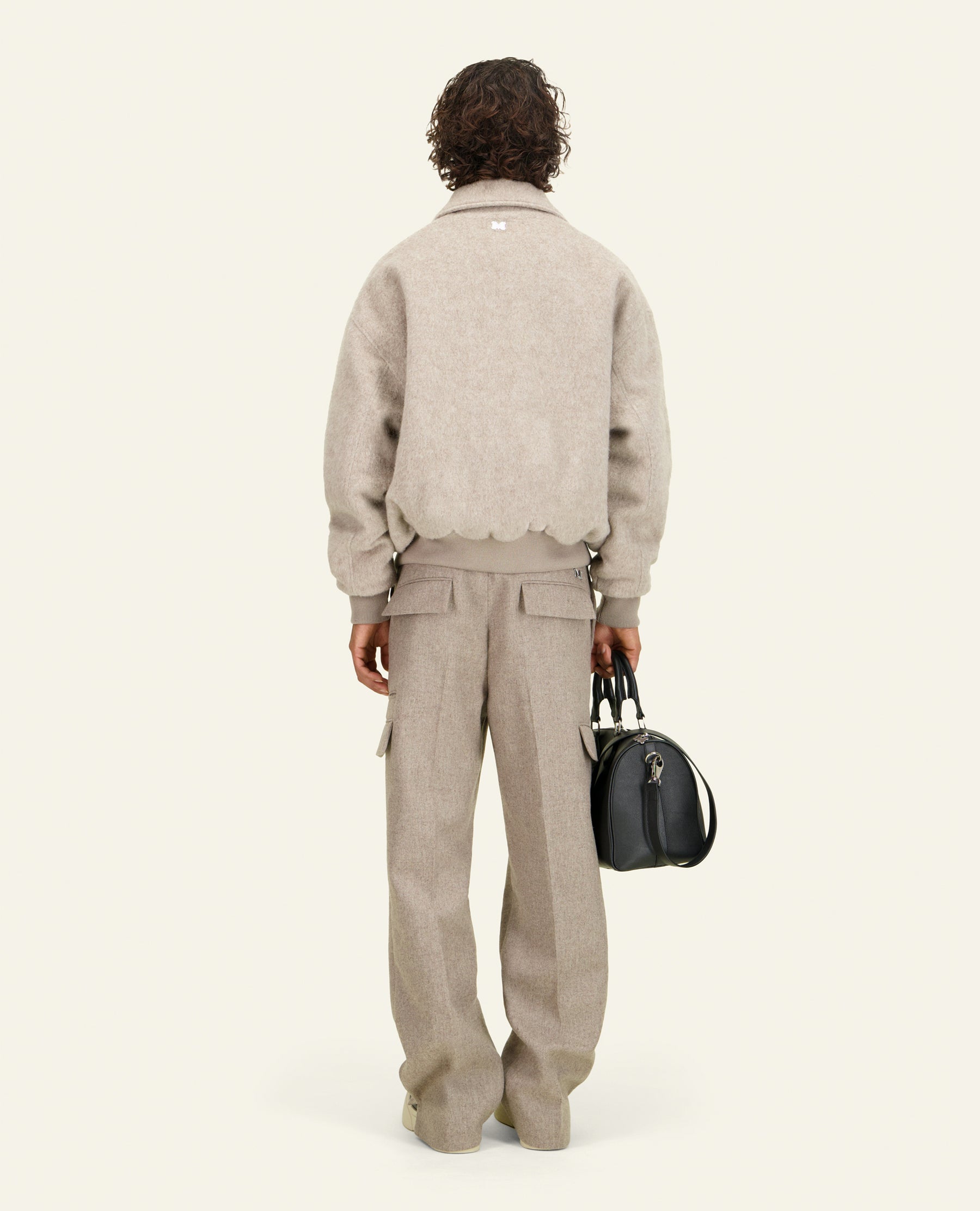 VESTE SWELL BEIGE
