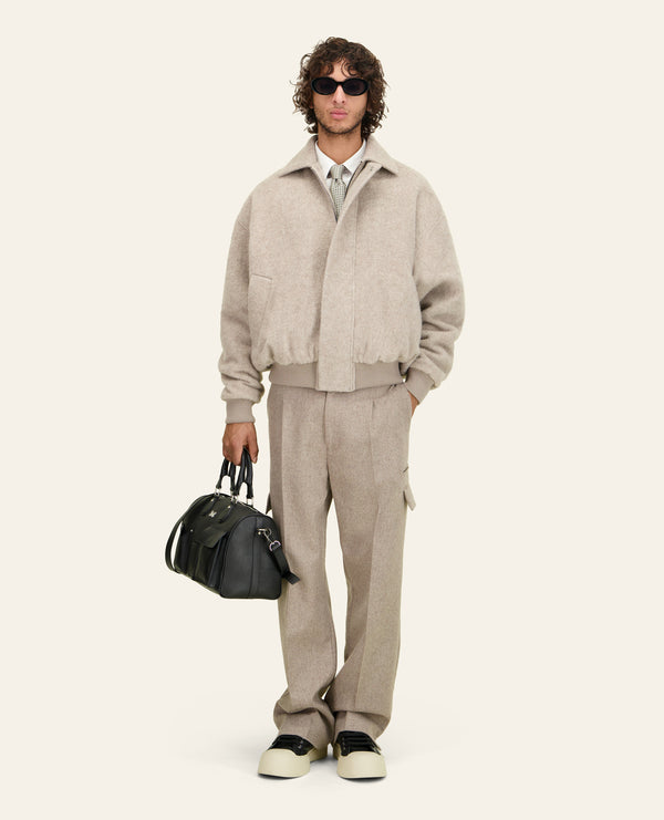 VESTE SWELL BEIGE