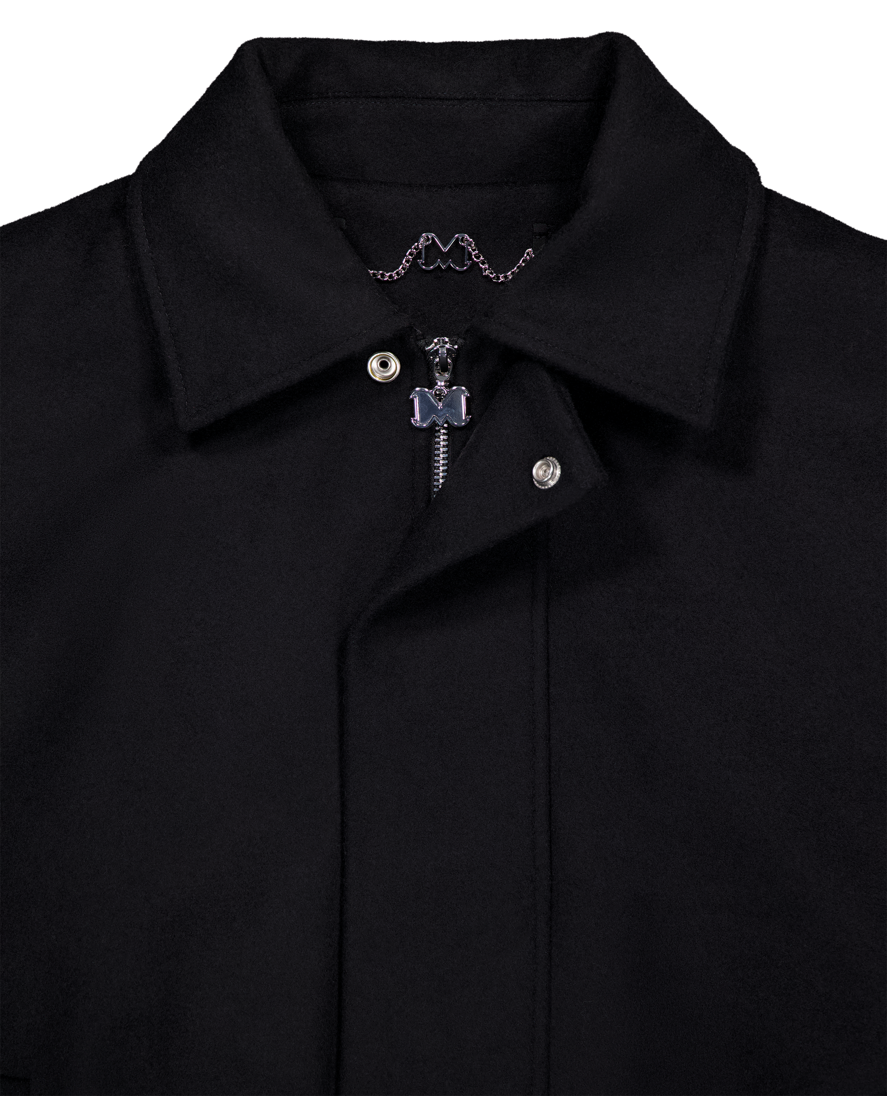 VESTE SWELL NOIRE