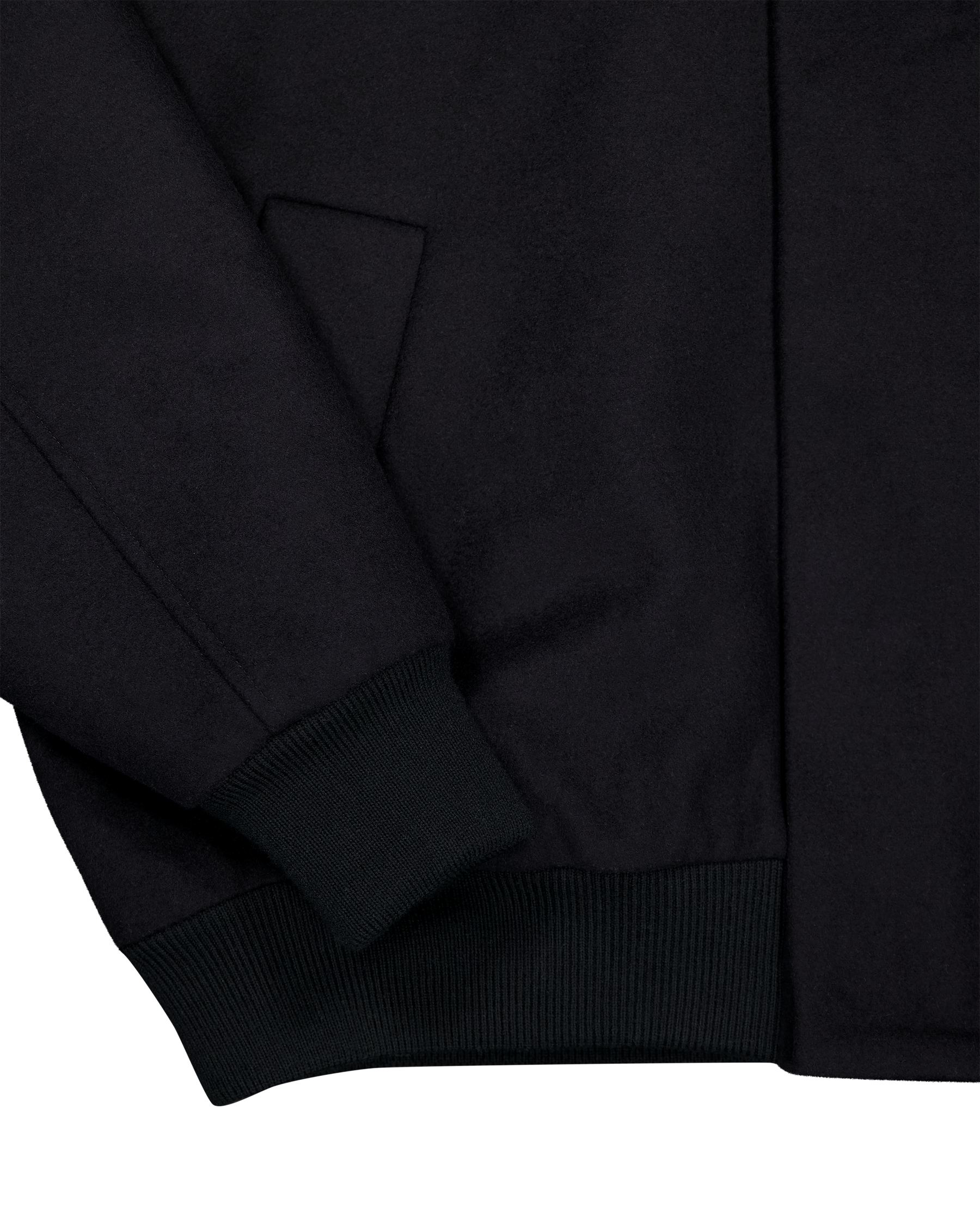 VESTE SWELL NOIRE