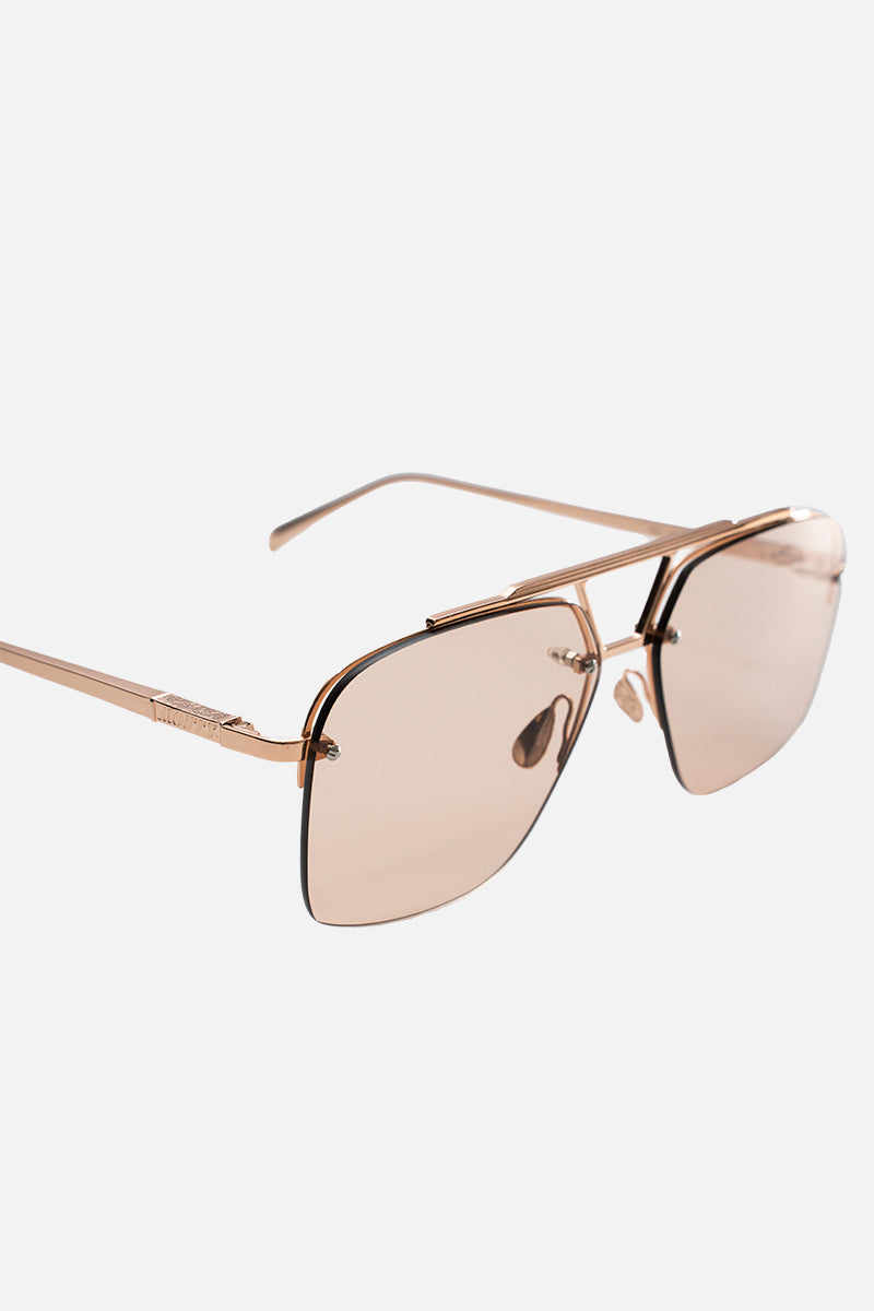LUNETTES DE SOLEIL HOLI ROSE