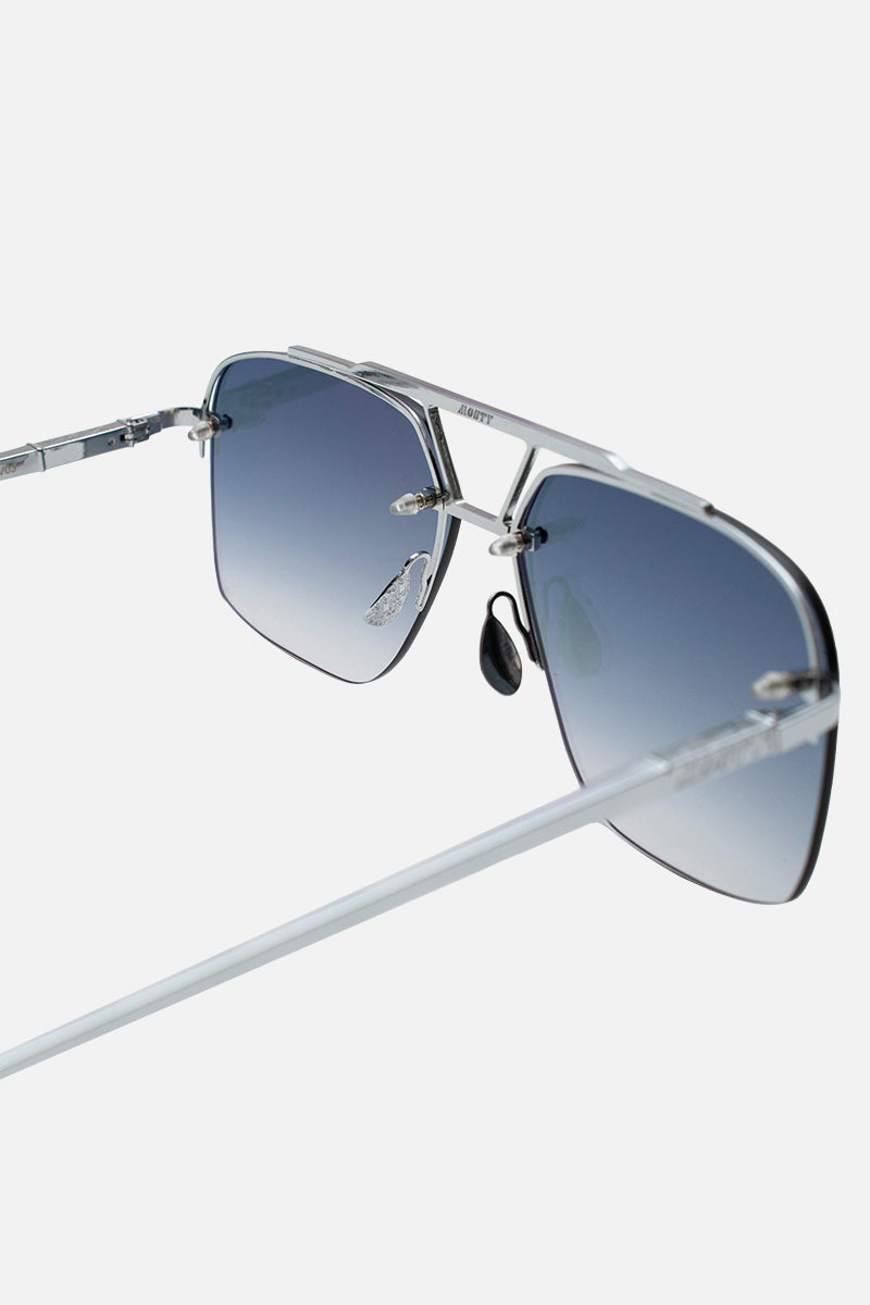 LUNETTES DE SOLEIL HOLI BLEU