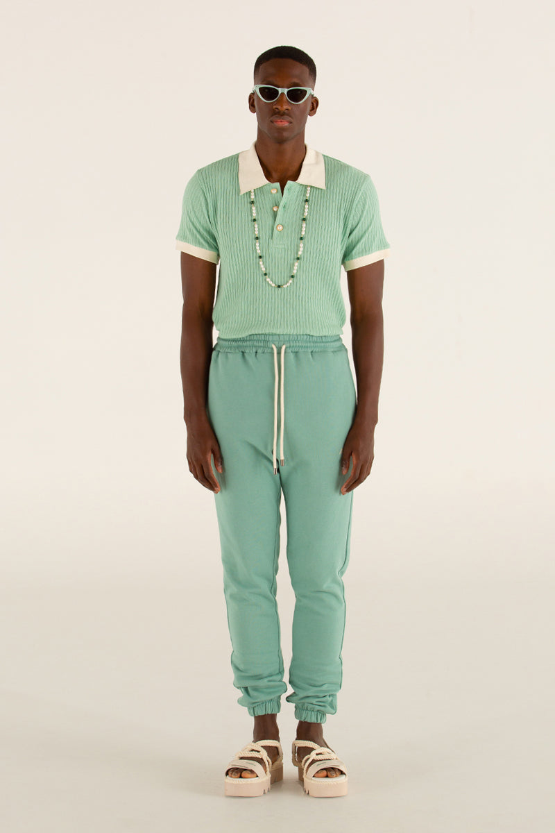 BIGGIE JOGGING PANTS