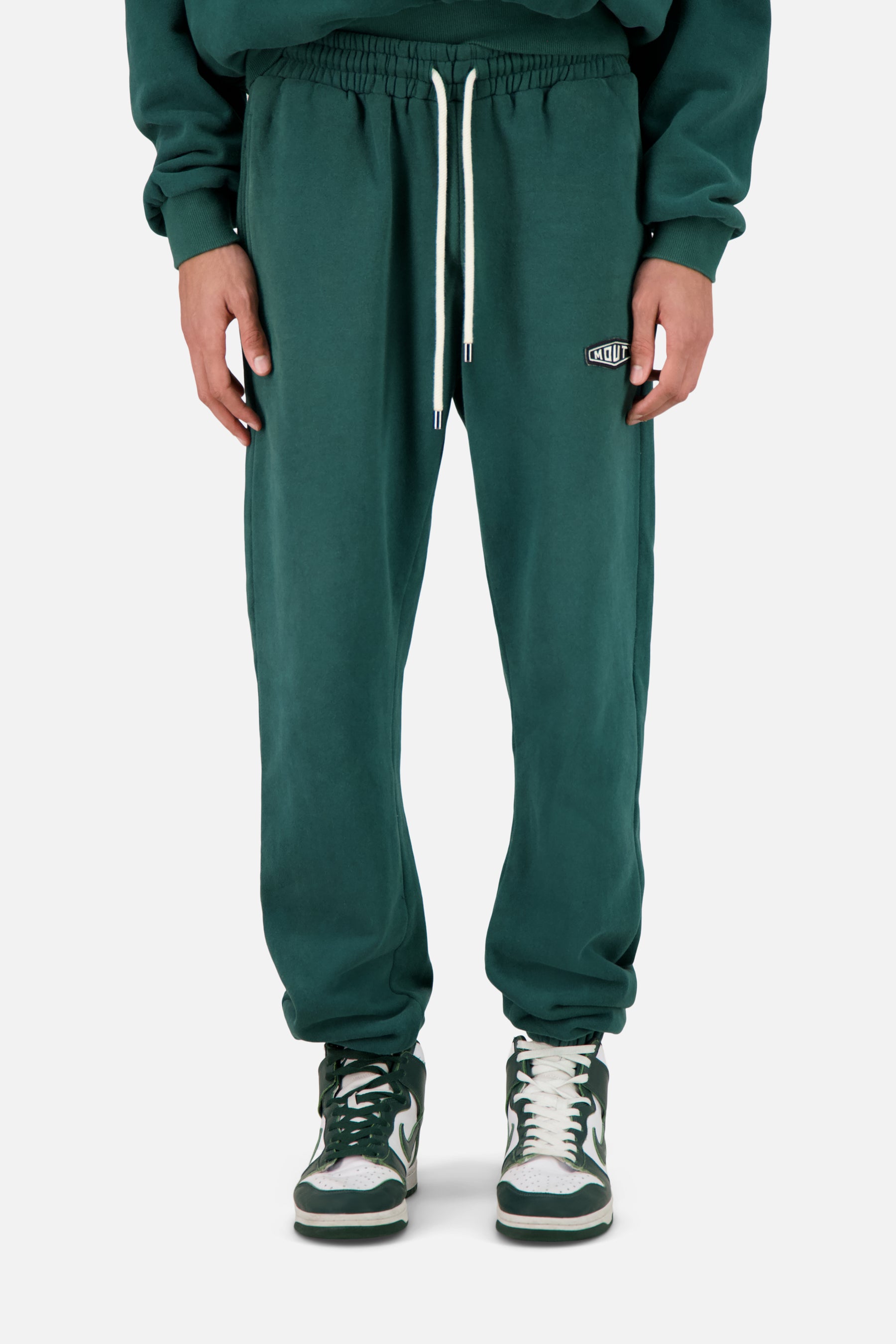 BIGGIE JOGGING PANTS