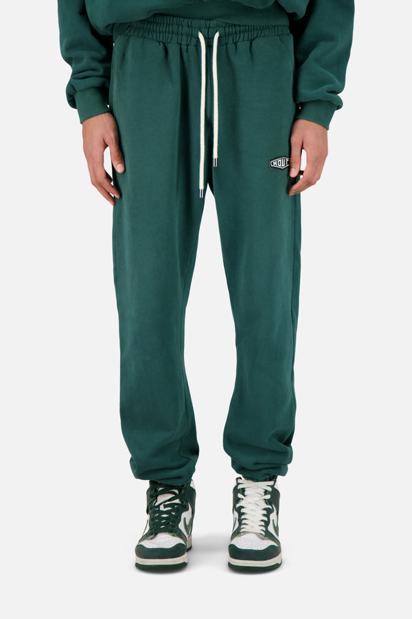 PANTALON DE JOGGING BIGGIE