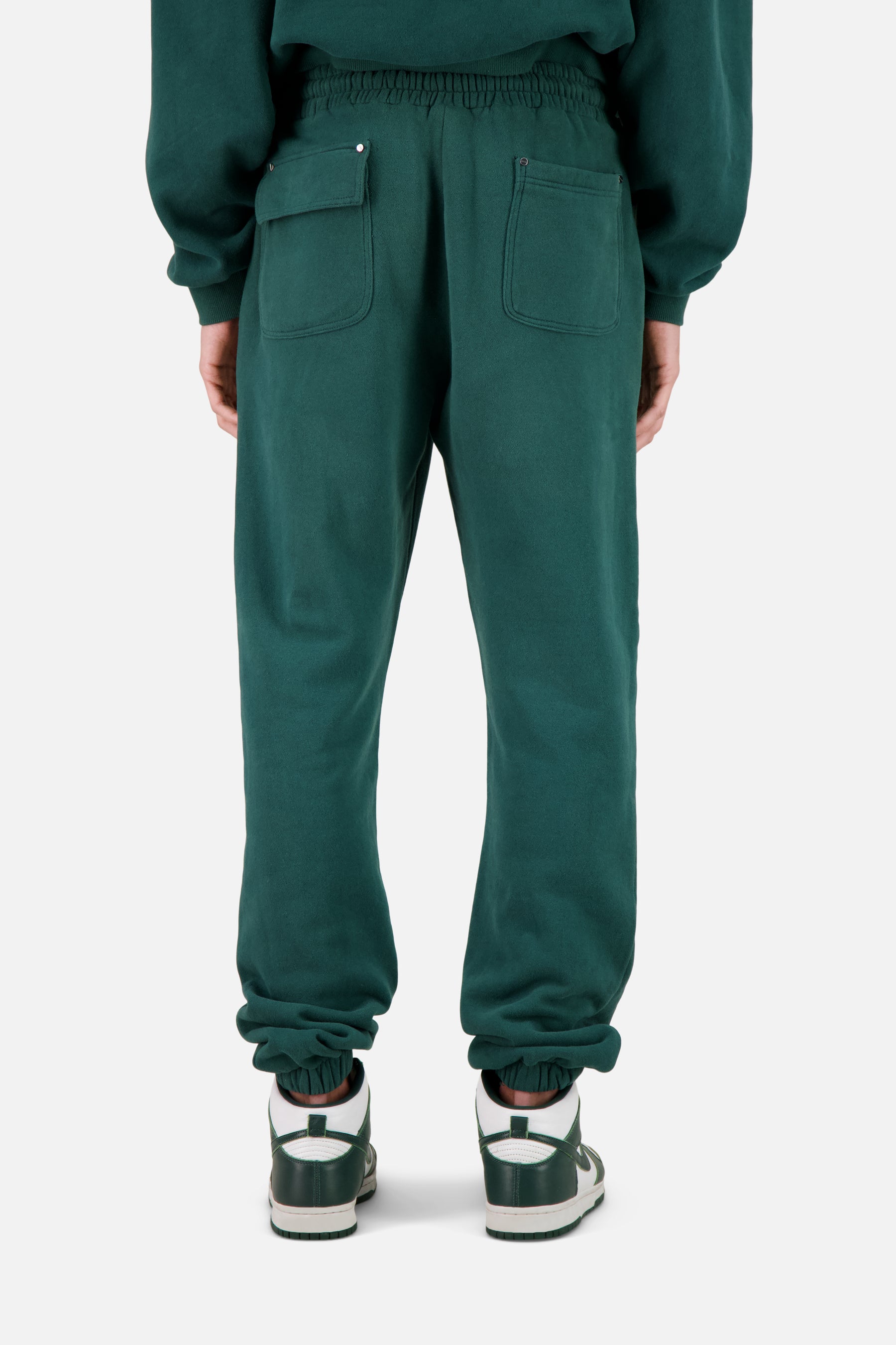 BIGGIE JOGGING PANTS