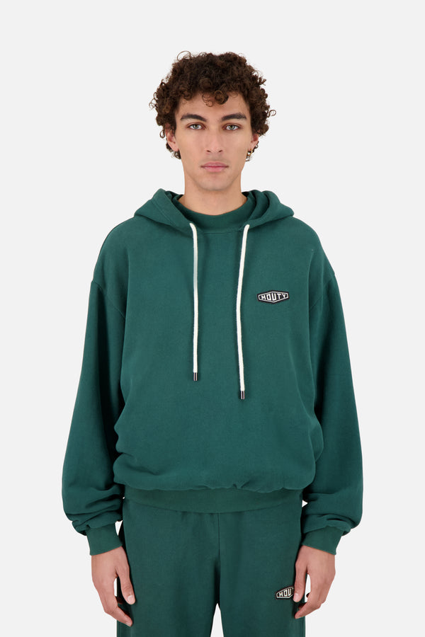 DALLAS EVERGREEN HOODIE
