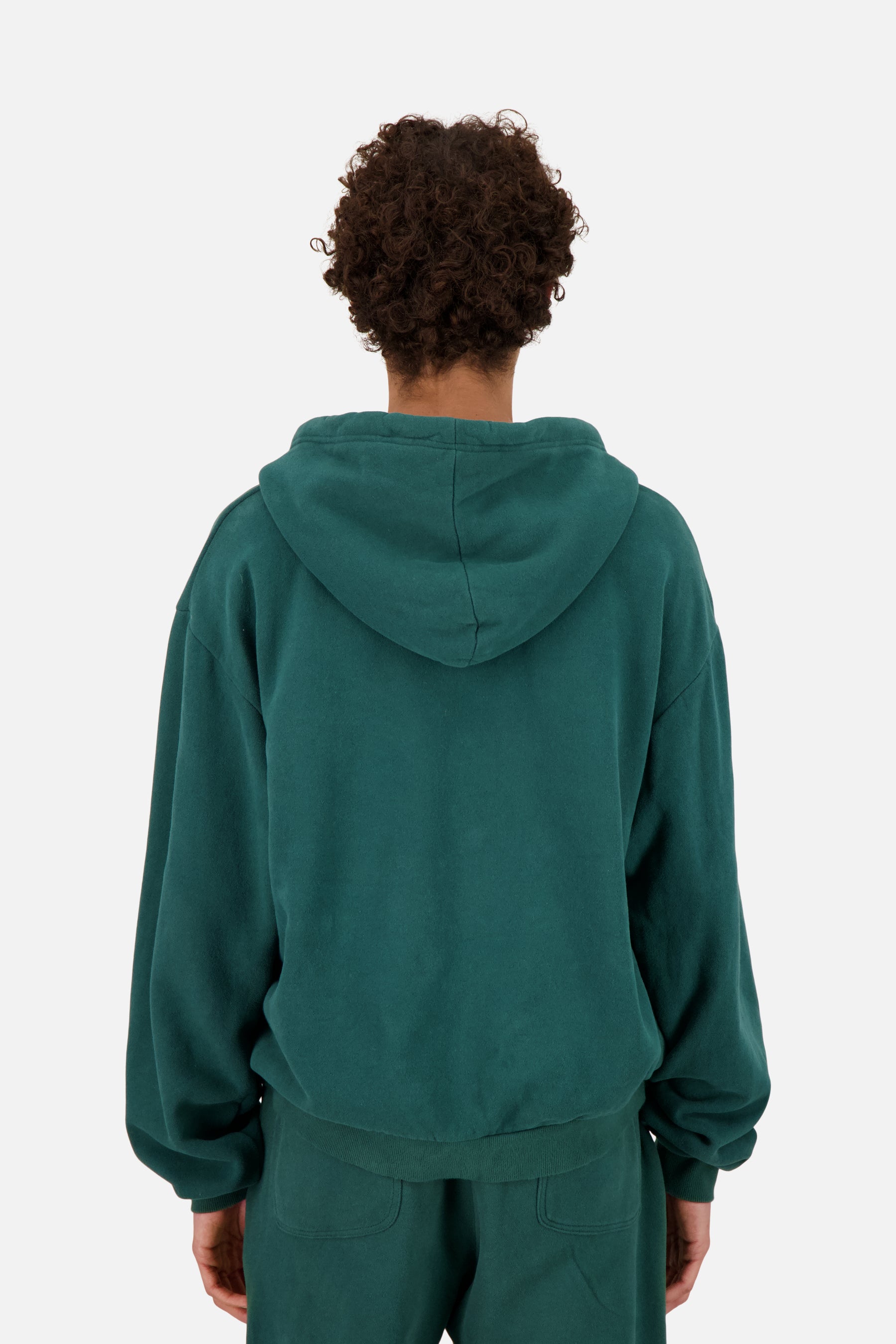 DALLAS EVERGREEN HOODIE