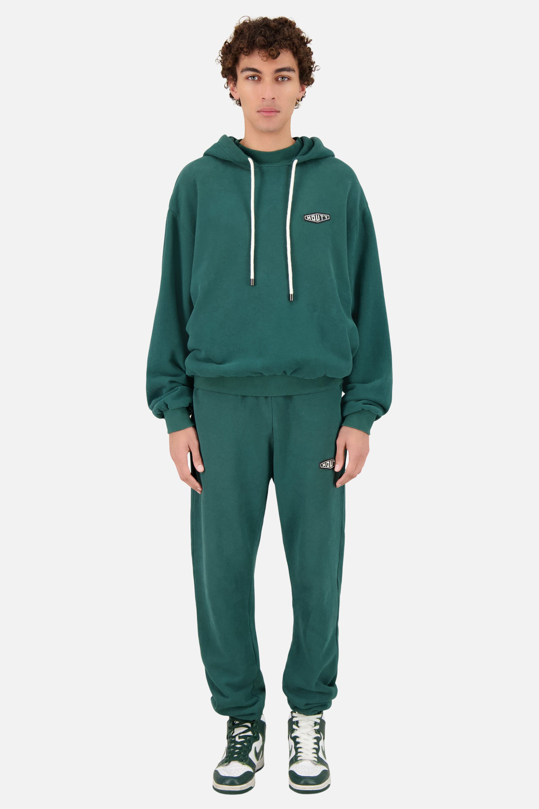 DALLAS EVERGREEN HOODIE