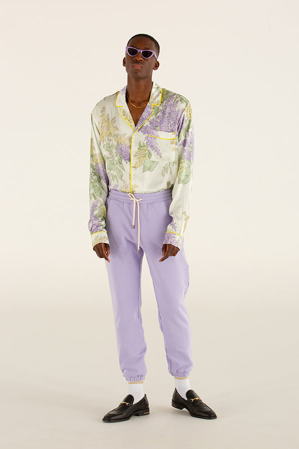 BIGGIE JOGGING PANTS