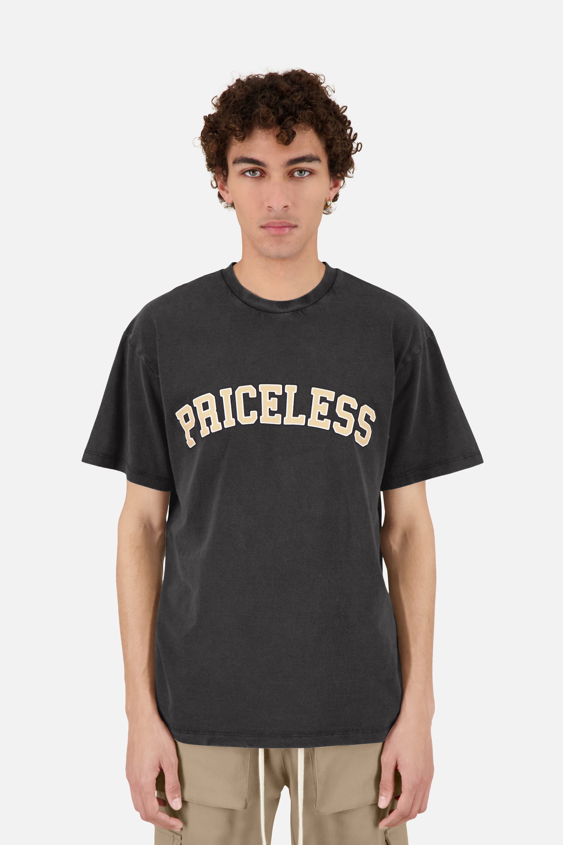 PRICELESS T-SHIRT