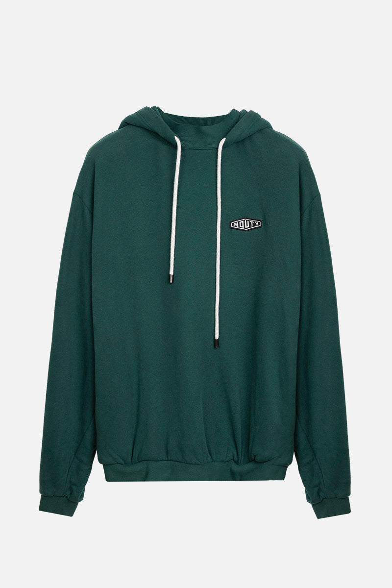 DALLAS EVERGREEN HOODIE