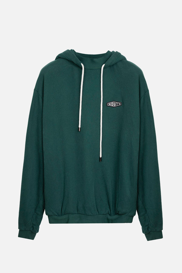 DALLAS EVERGREEN HOODIE