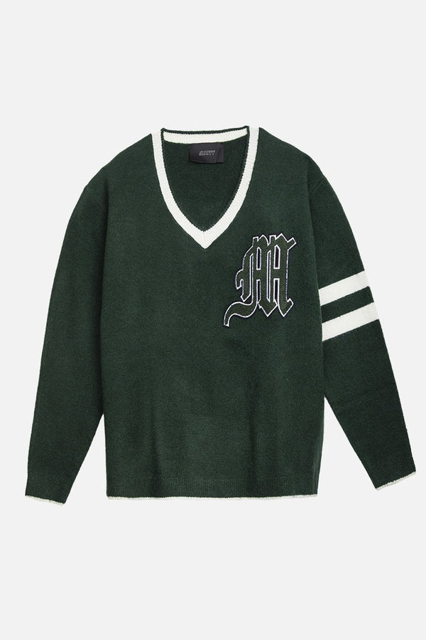 COLLEGE SWEATER