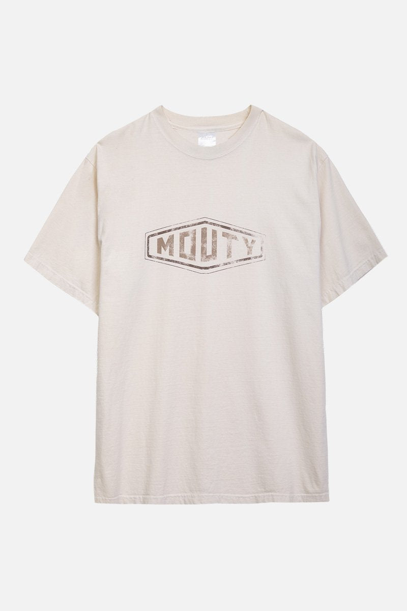 MOTORS T-SHIRT