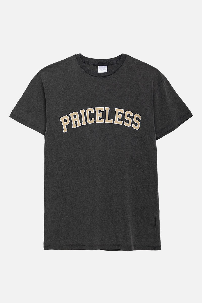 PRICELESS T-SHIRT