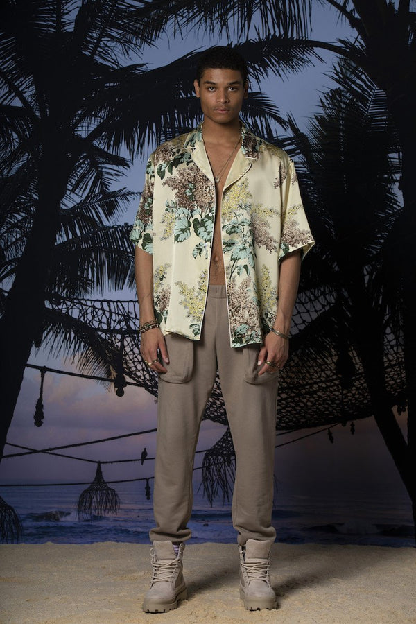 VINTAGE JOGGING PANTS