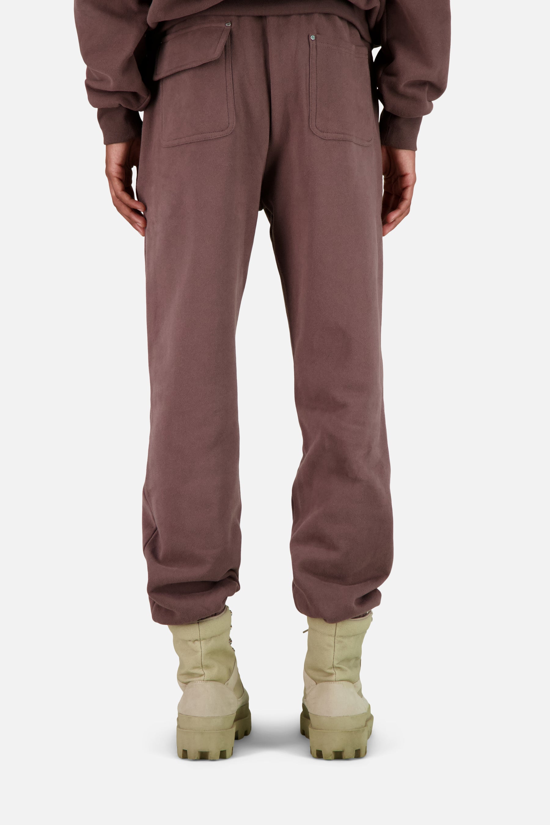 BIGGIE JOGGING PANTS