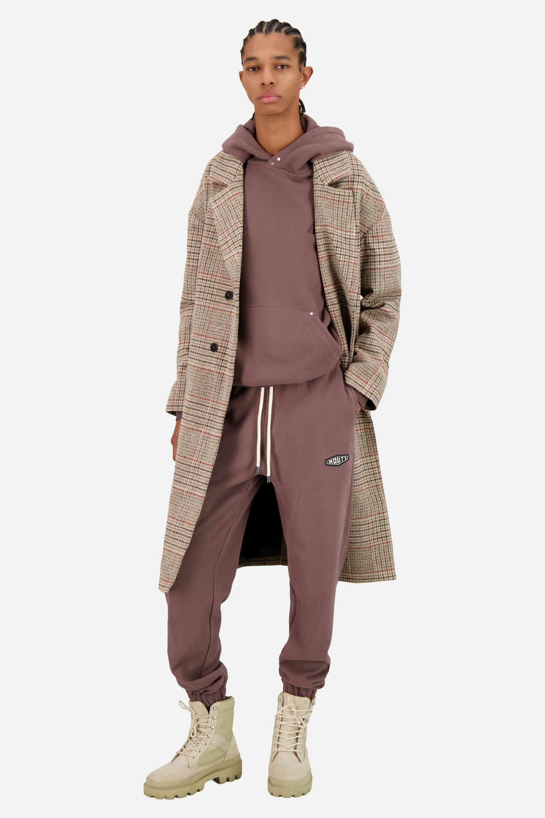 BIGGIE JOGGING PANTS