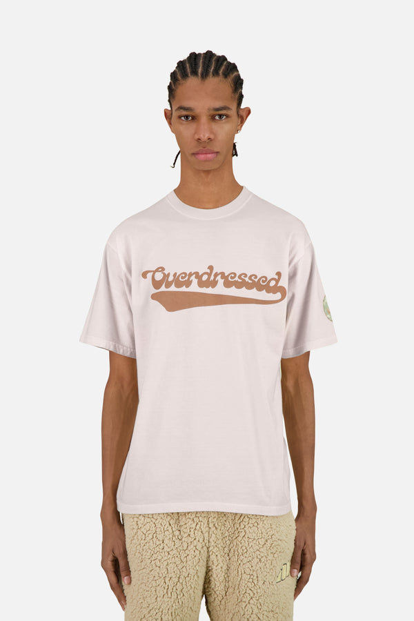 OVERDRESSED T-SHIRT