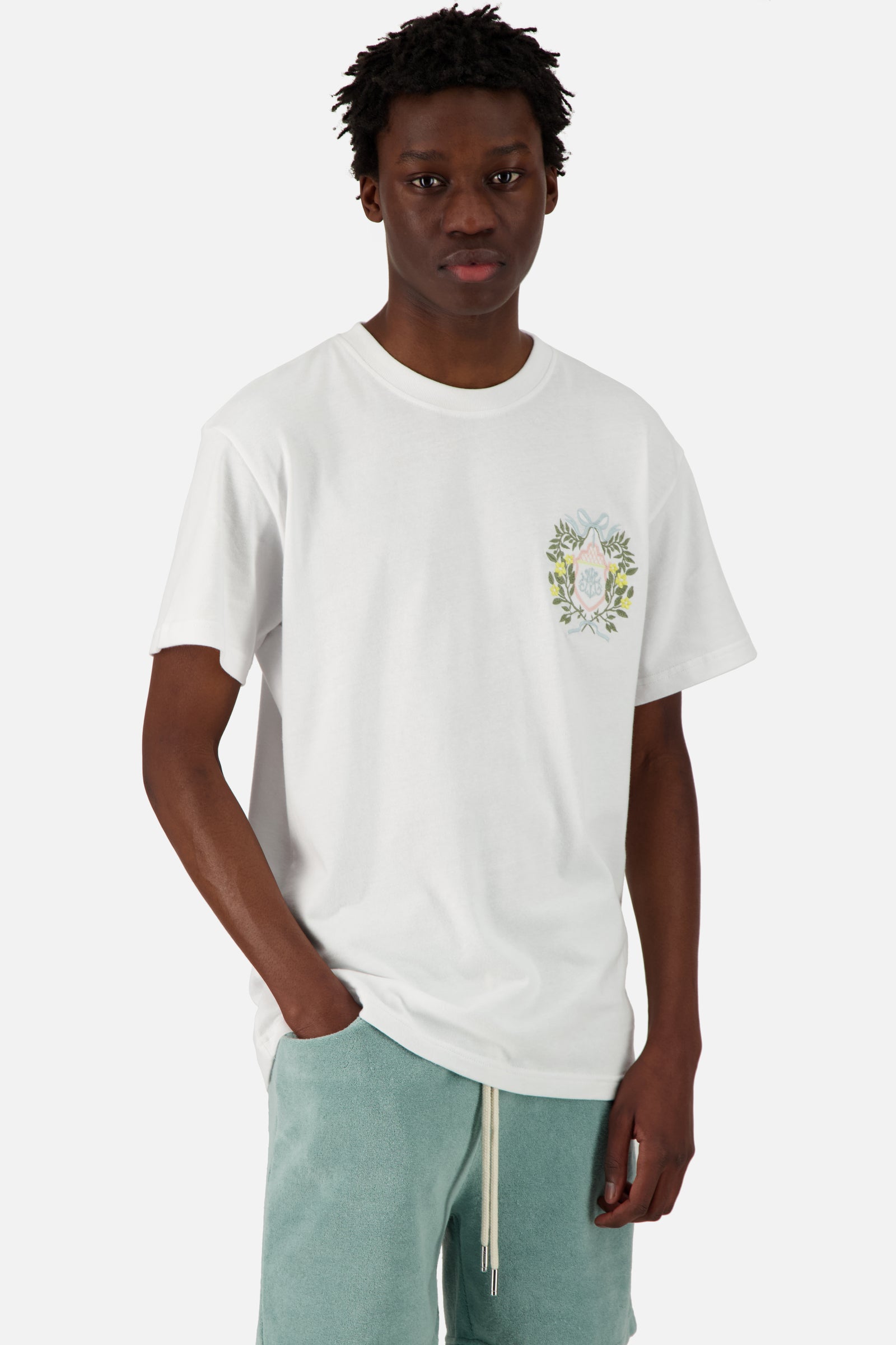 T-SHIRT ARMOR