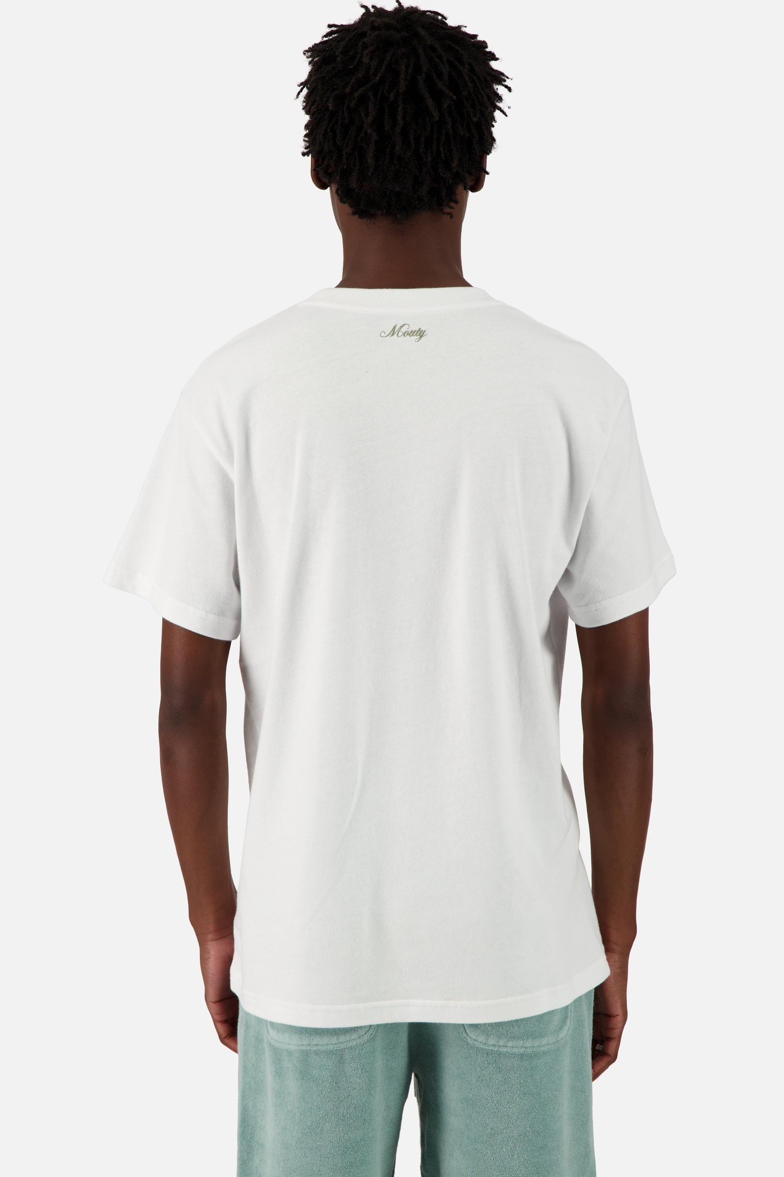 T-SHIRT ARMOR