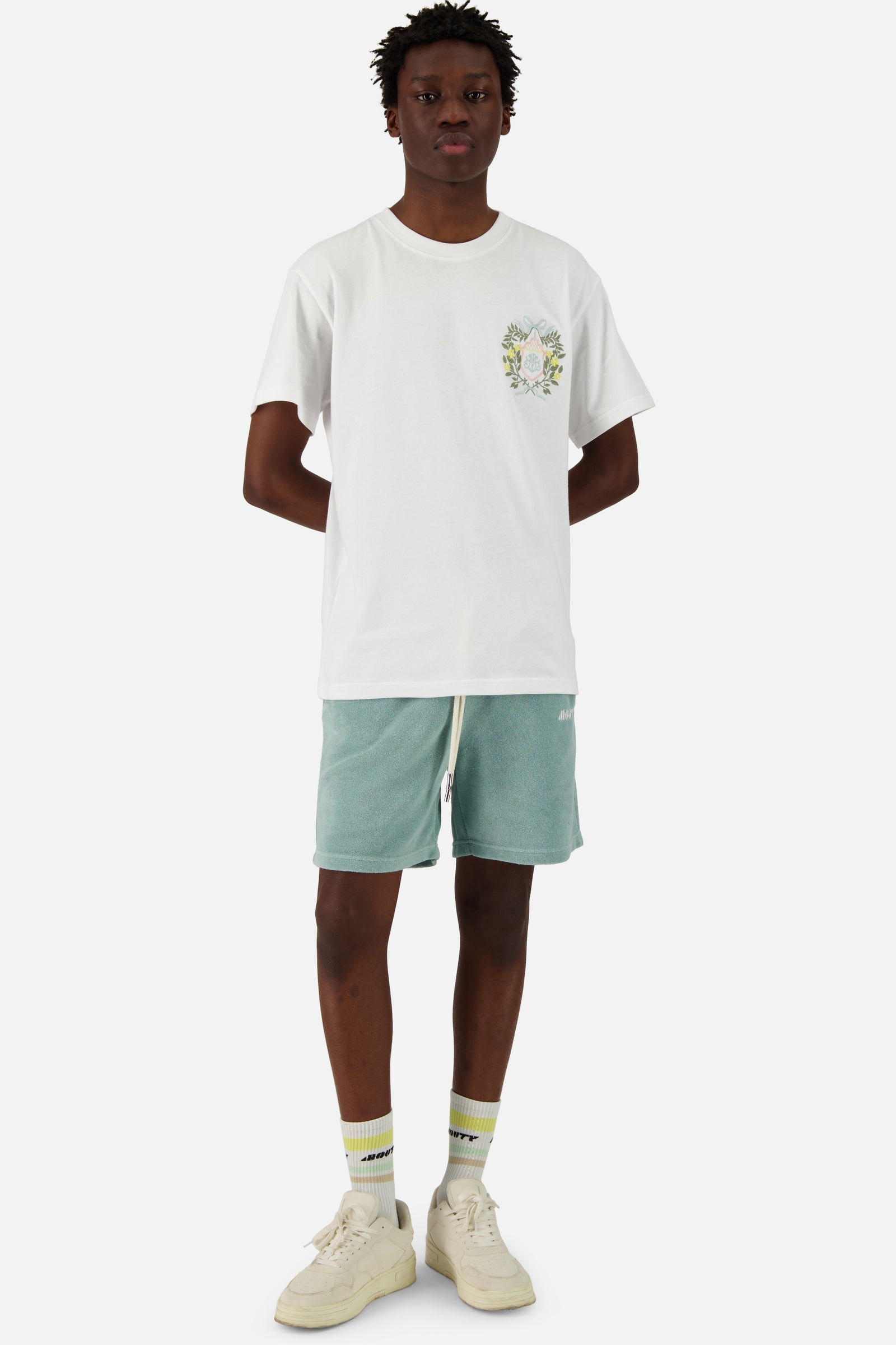 T-SHIRT ARMOR