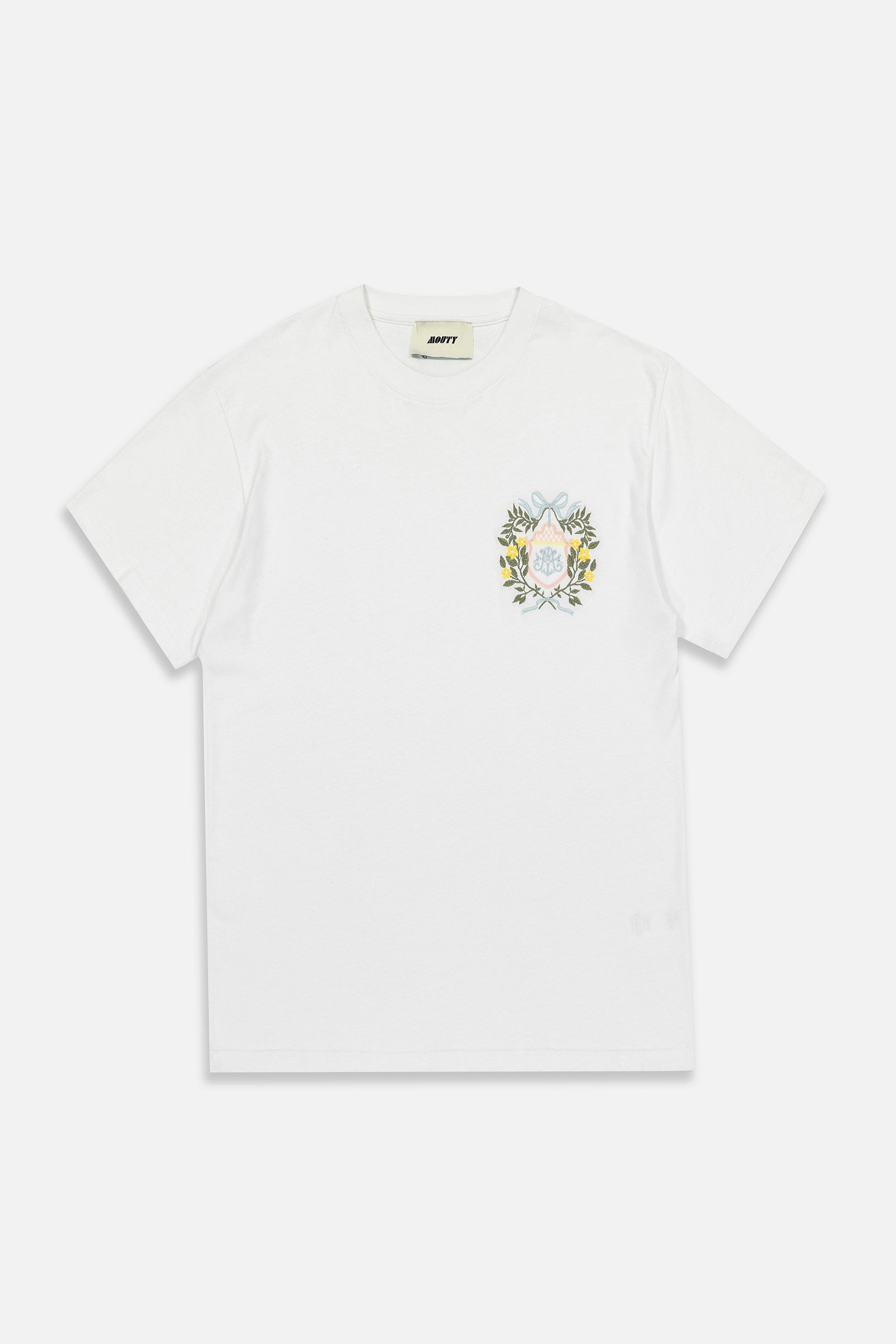 T-SHIRT ARMOR