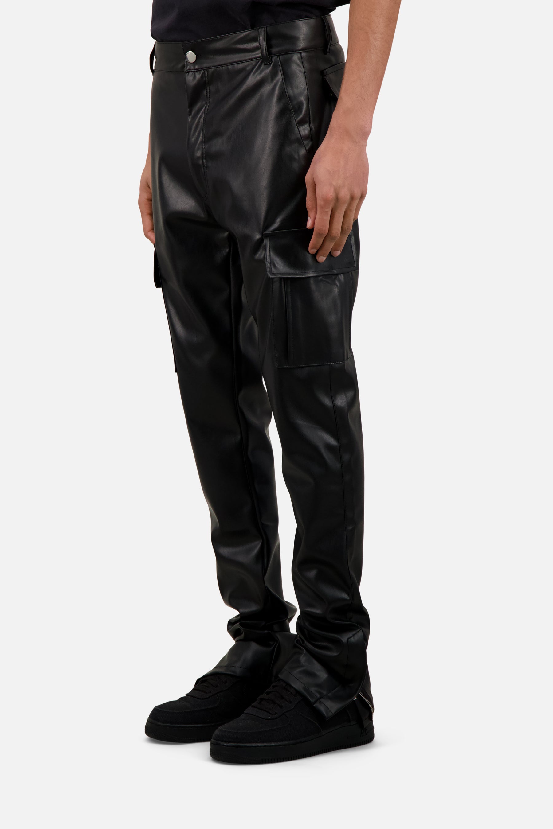 JACKSON CARGO PANTS