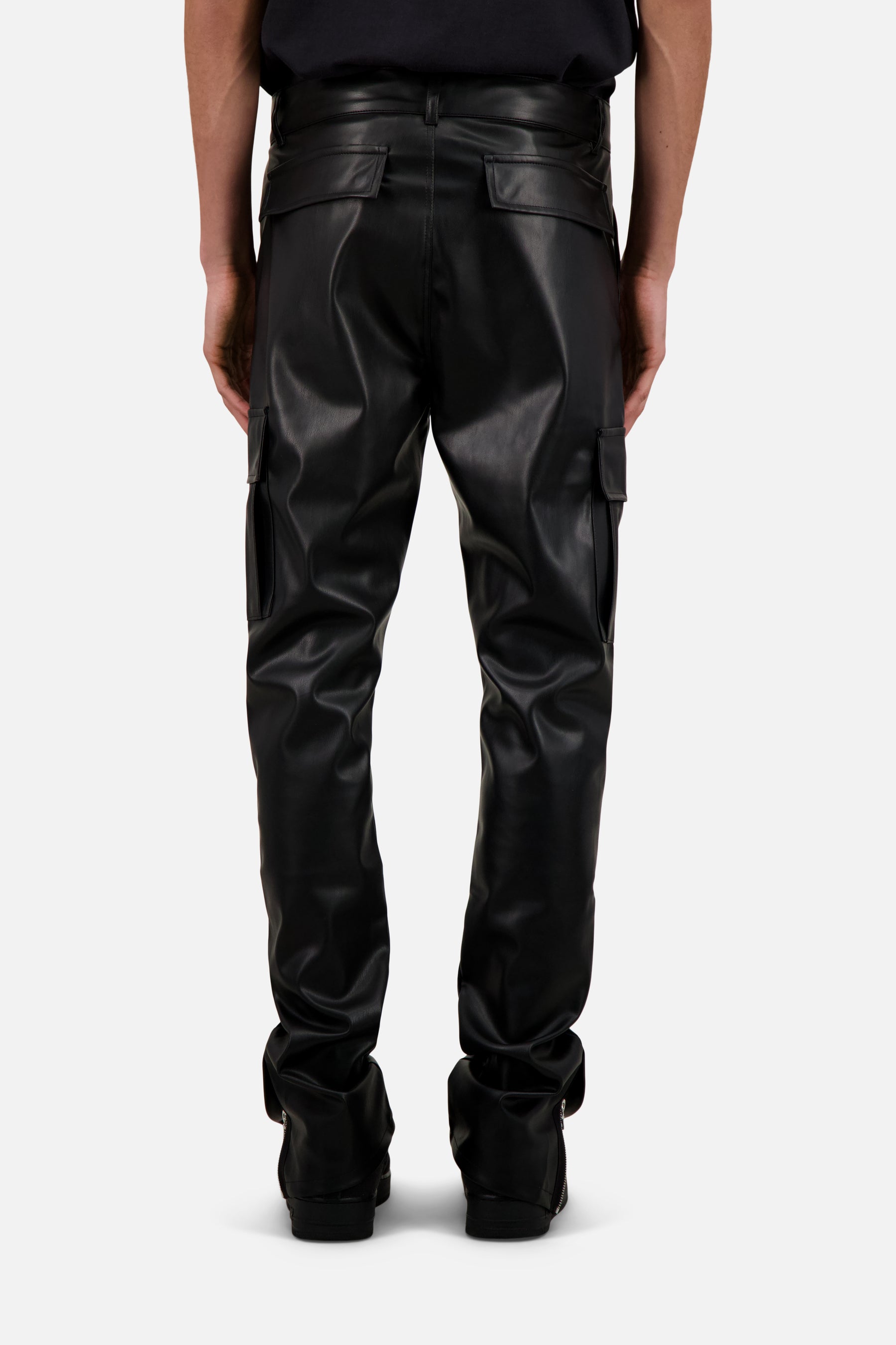 JACKSON CARGO PANTS