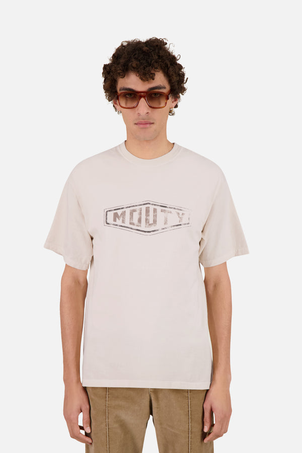 MOTORS T-SHIRT