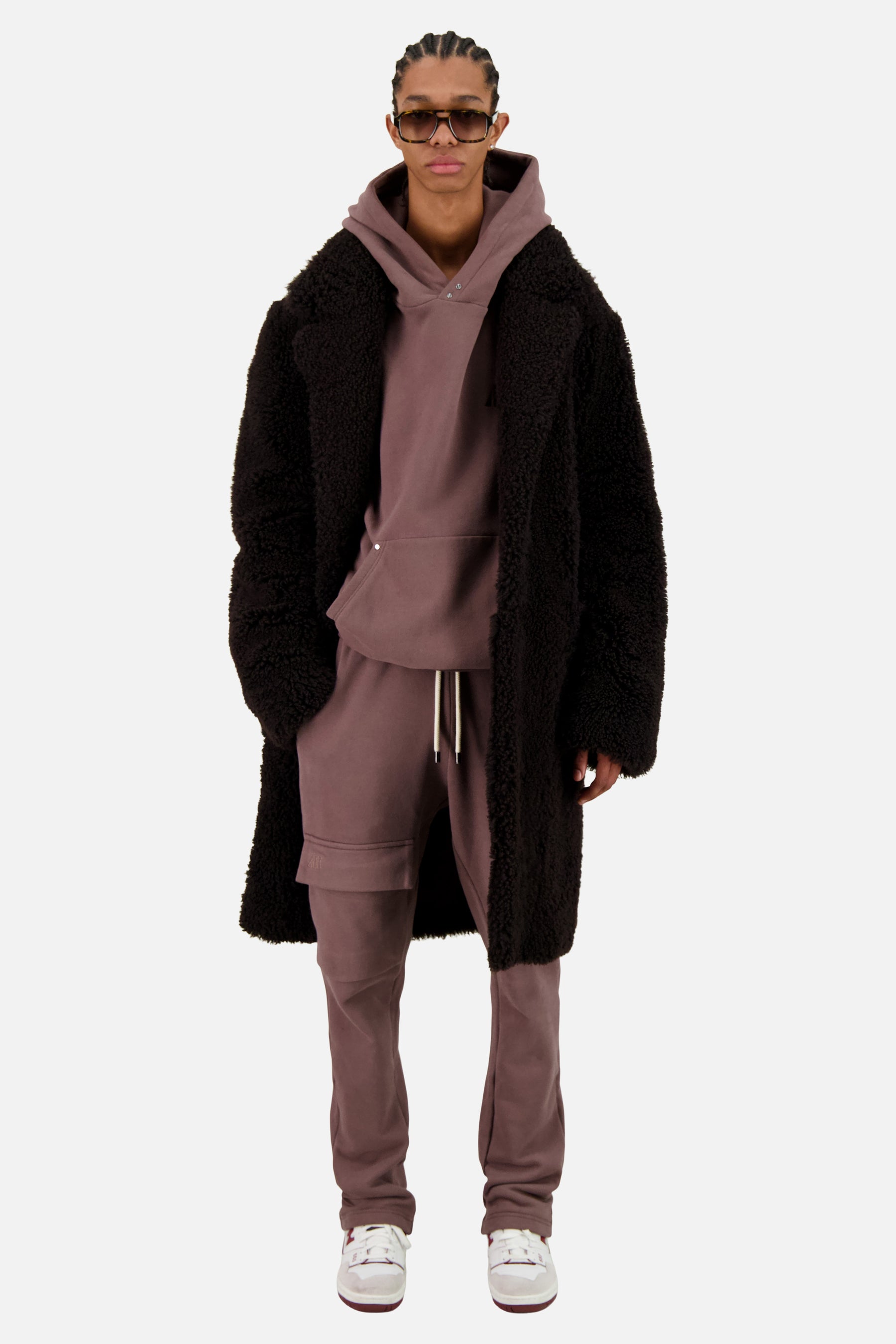 DENVER JOGGING PANTS