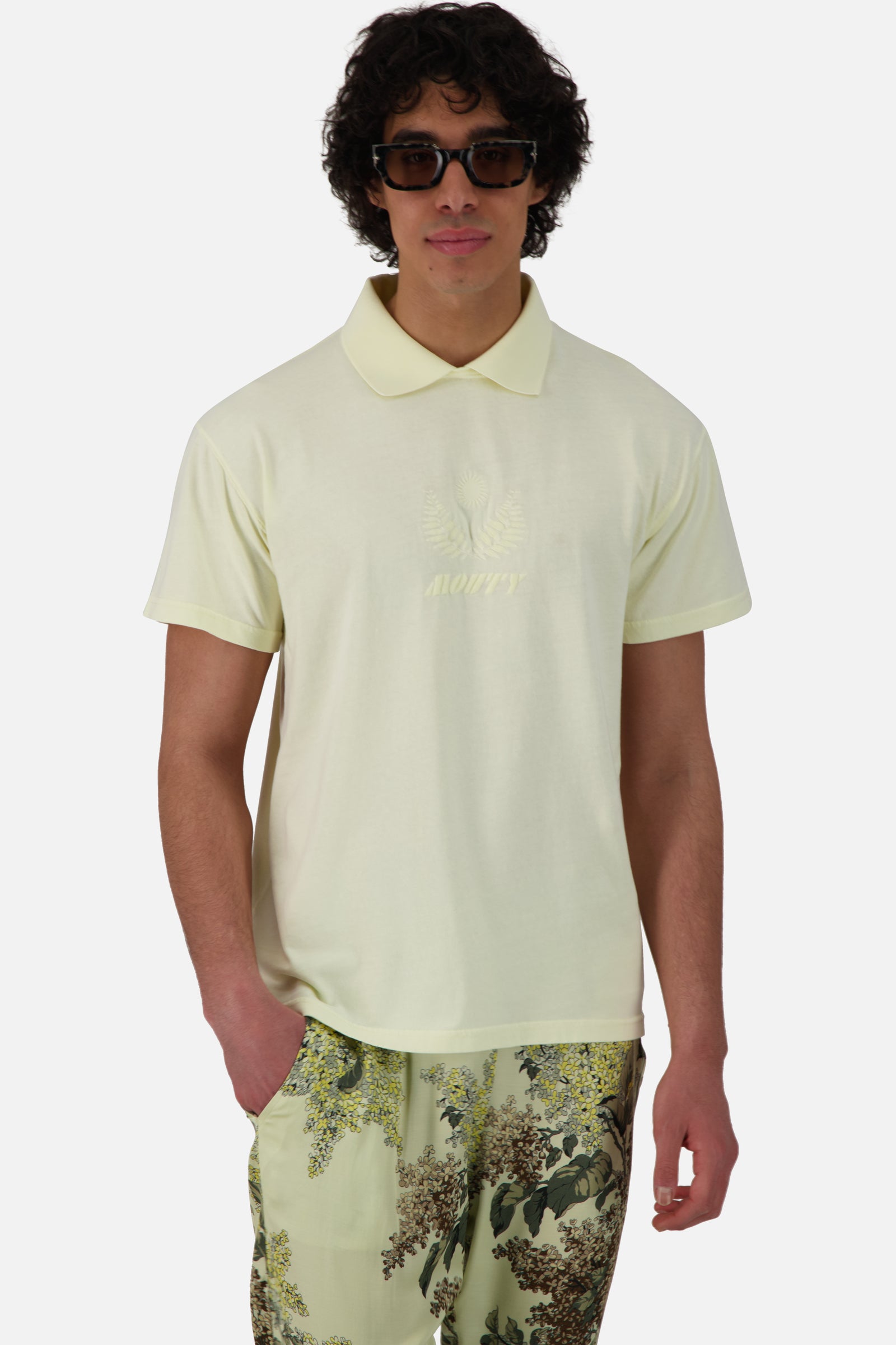 GOLF T-SHIRT