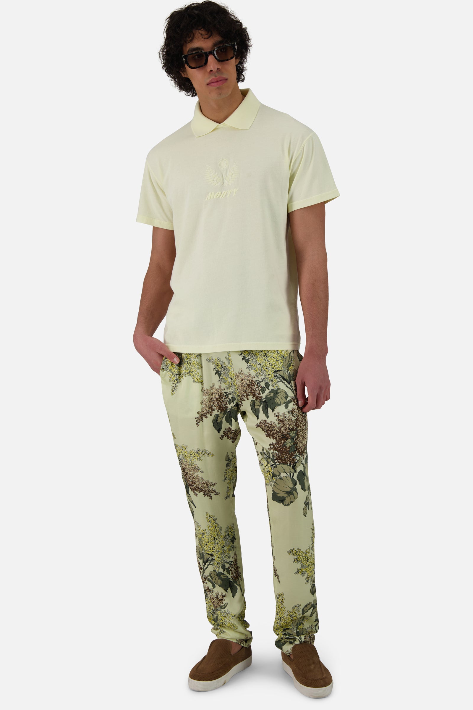 GOLF T-SHIRT